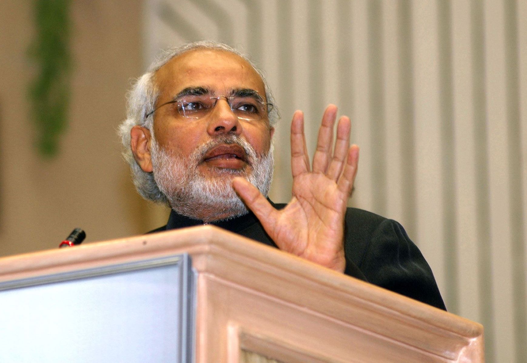 12-enigmatic-facts-about-narendra-modi