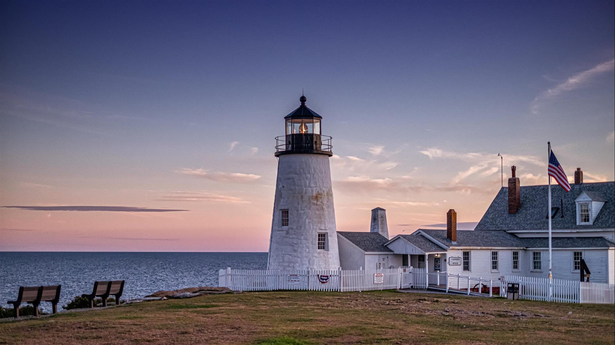 12-enigmatic-facts-about-pemaquid-point-lighthouse-originally-a-monastery