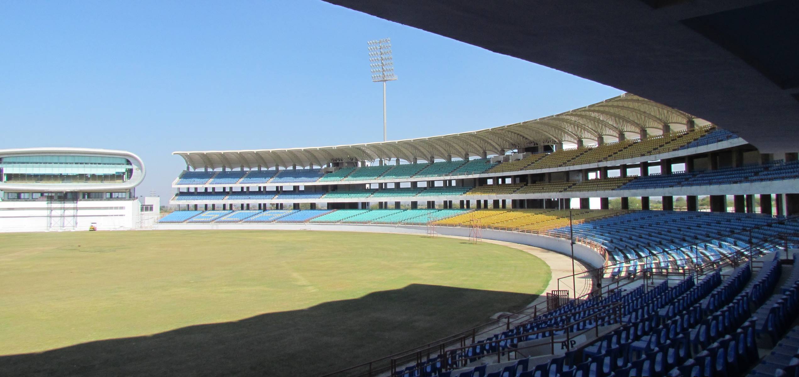 12-enigmatic-facts-about-saurashtra-cricket-association-stadium