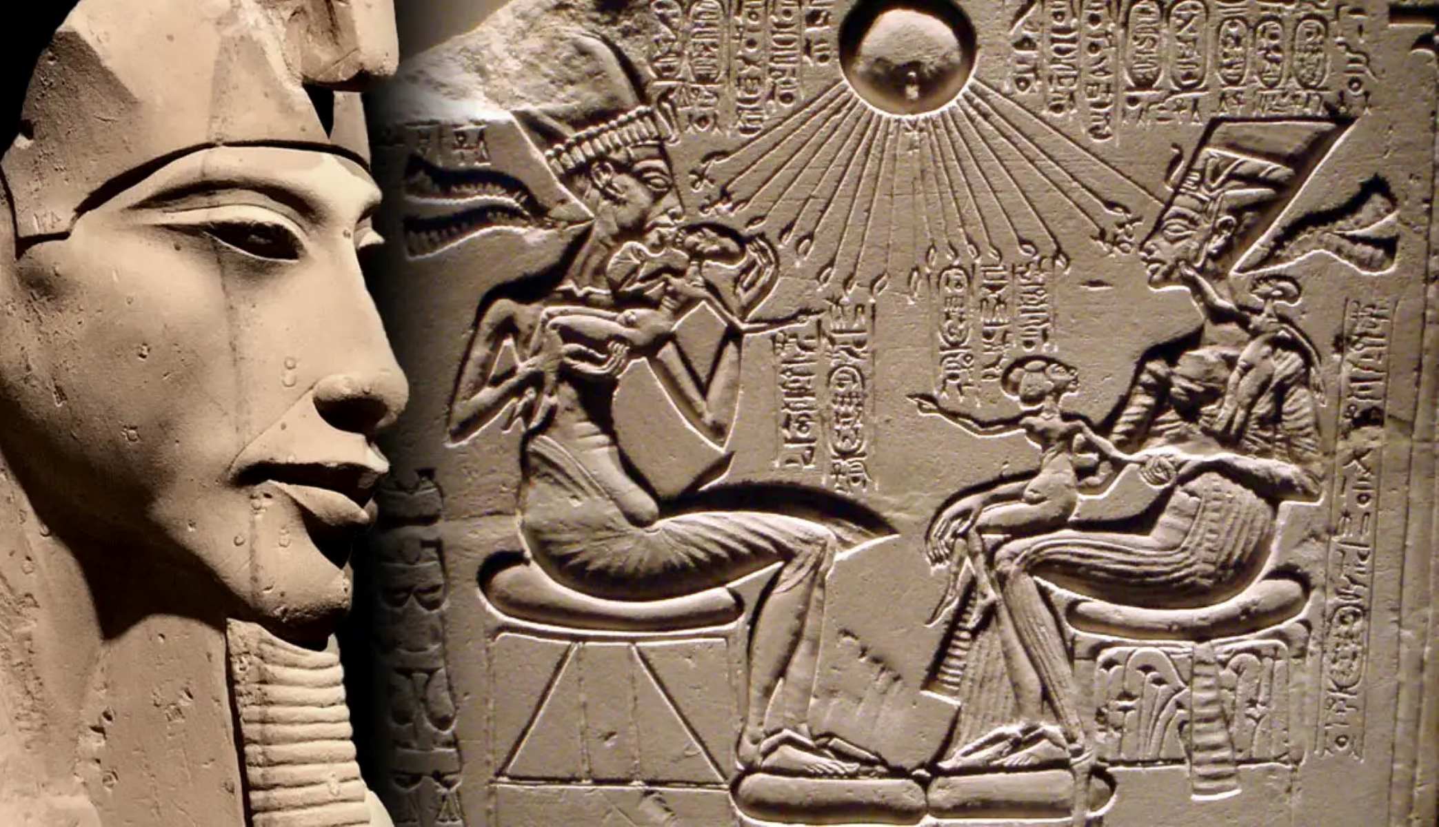 12-extraordinary-facts-about-akhenaten