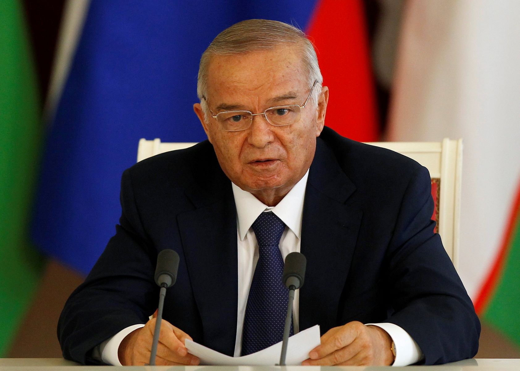 12-extraordinary-facts-about-islam-karimov