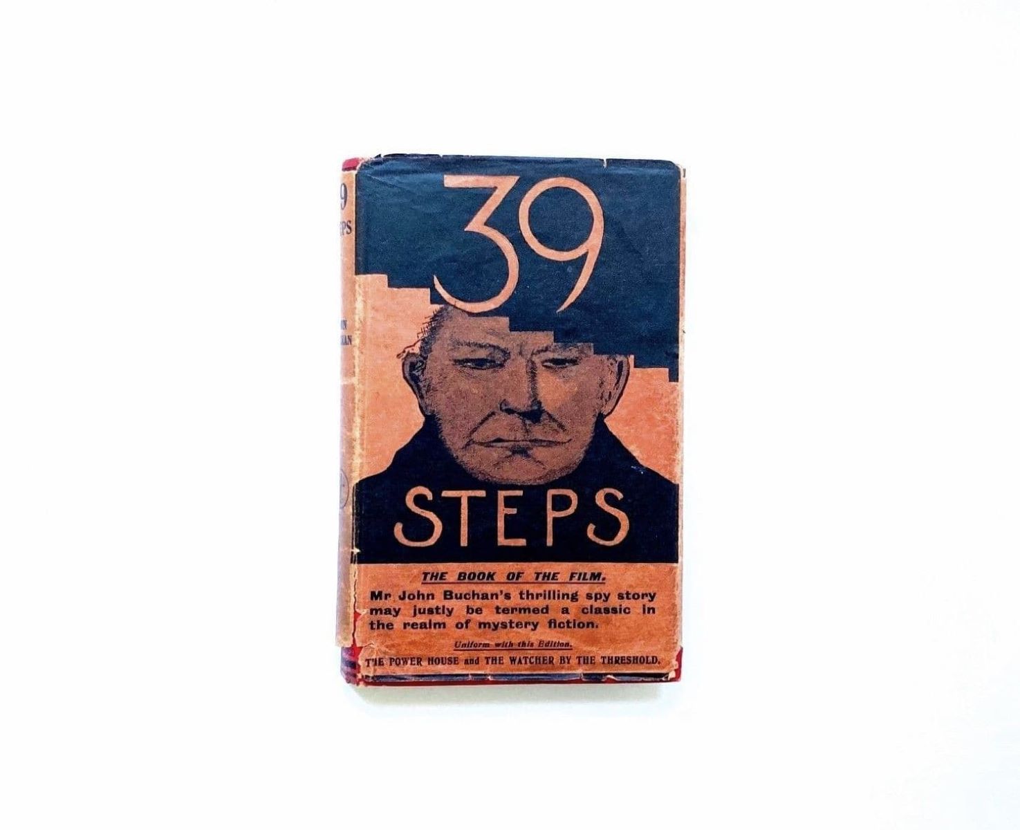 12-extraordinary-facts-about-the-39-steps-john-buchan