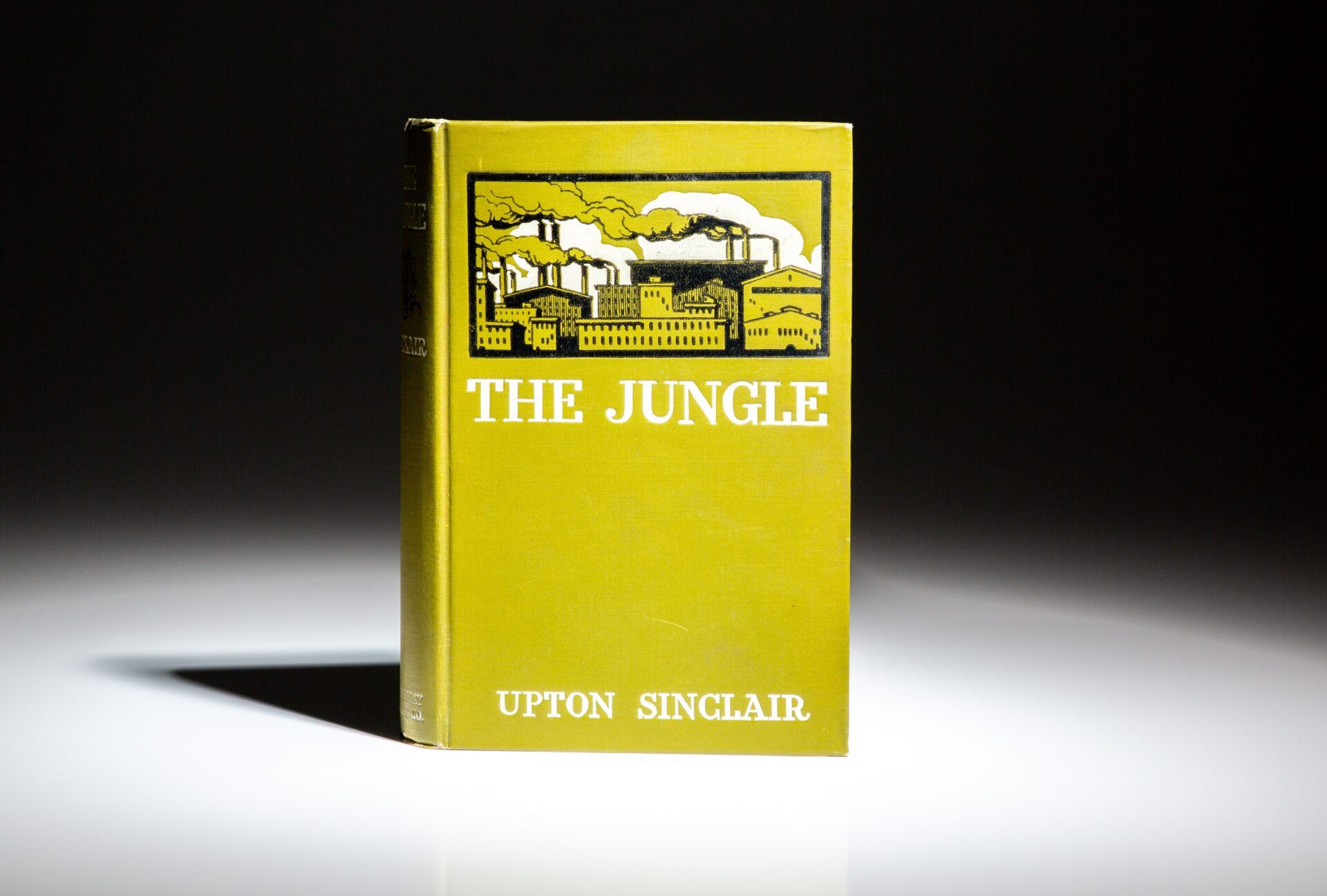 12-extraordinary-facts-about-the-jungle-upton-sinclair