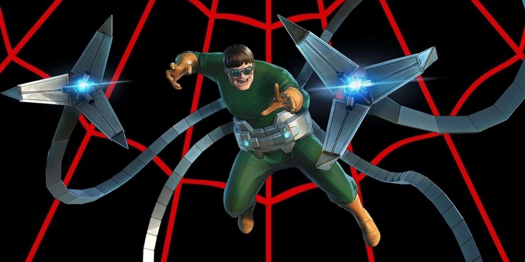 16 Facts About Doctor Octopus (Ultimate Spider-Man) 