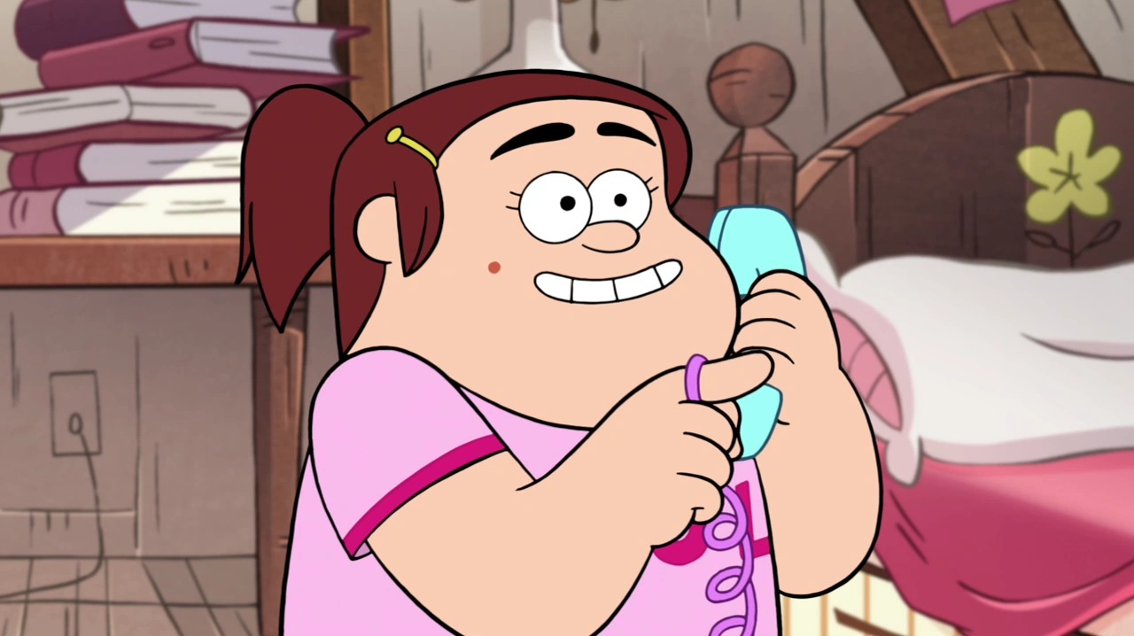 12-facts-about-grenda-gravity-falls