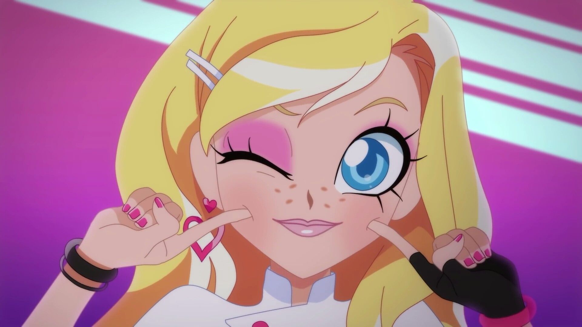 12 Facts About Iris (Lolirock) 