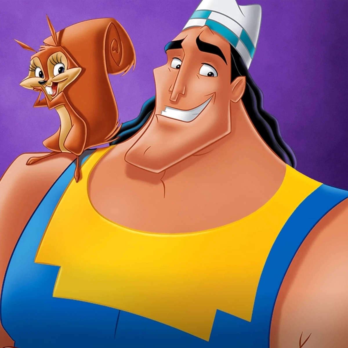 12-facts-about-kronk-the-emperors-new-groove