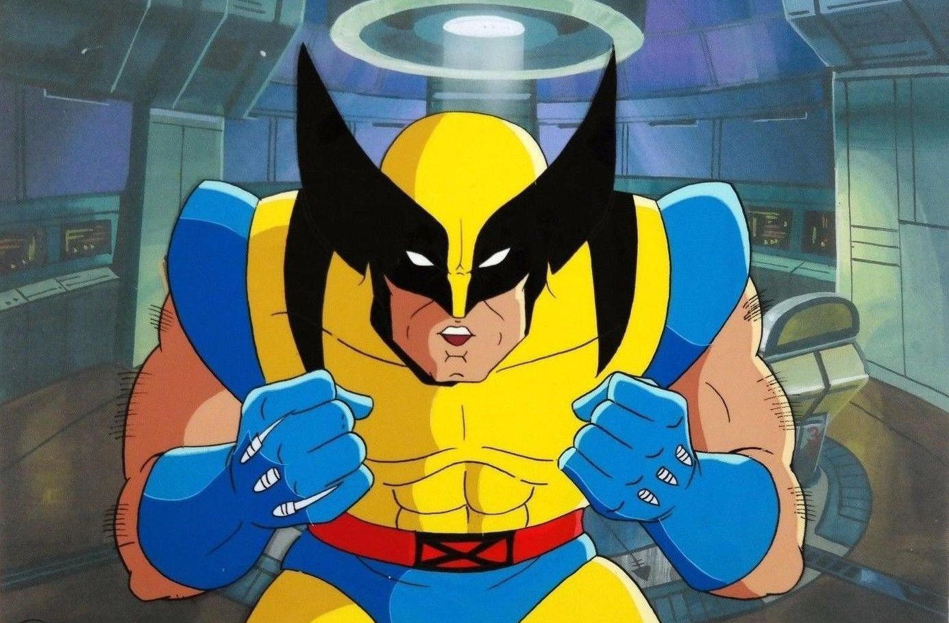 12-facts-about-wolverine-x-men-the-animated-series