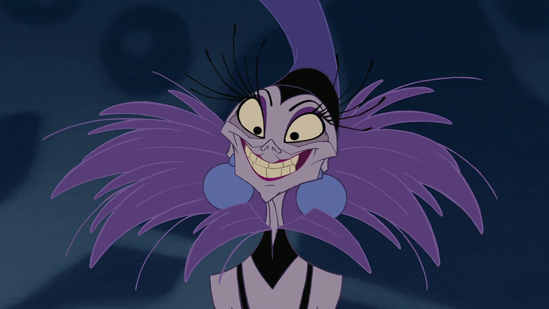 12-facts-about-yzma-the-emperors-new-school