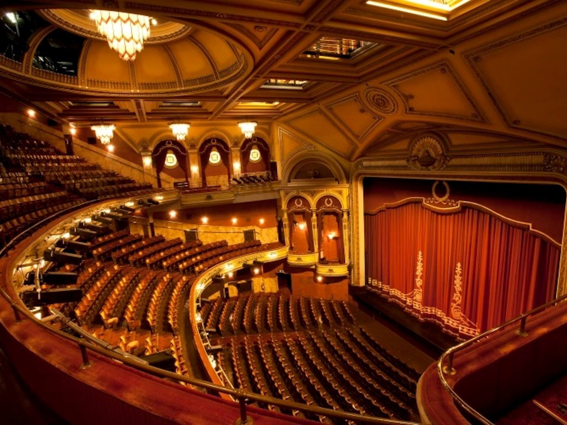 Boston theatre