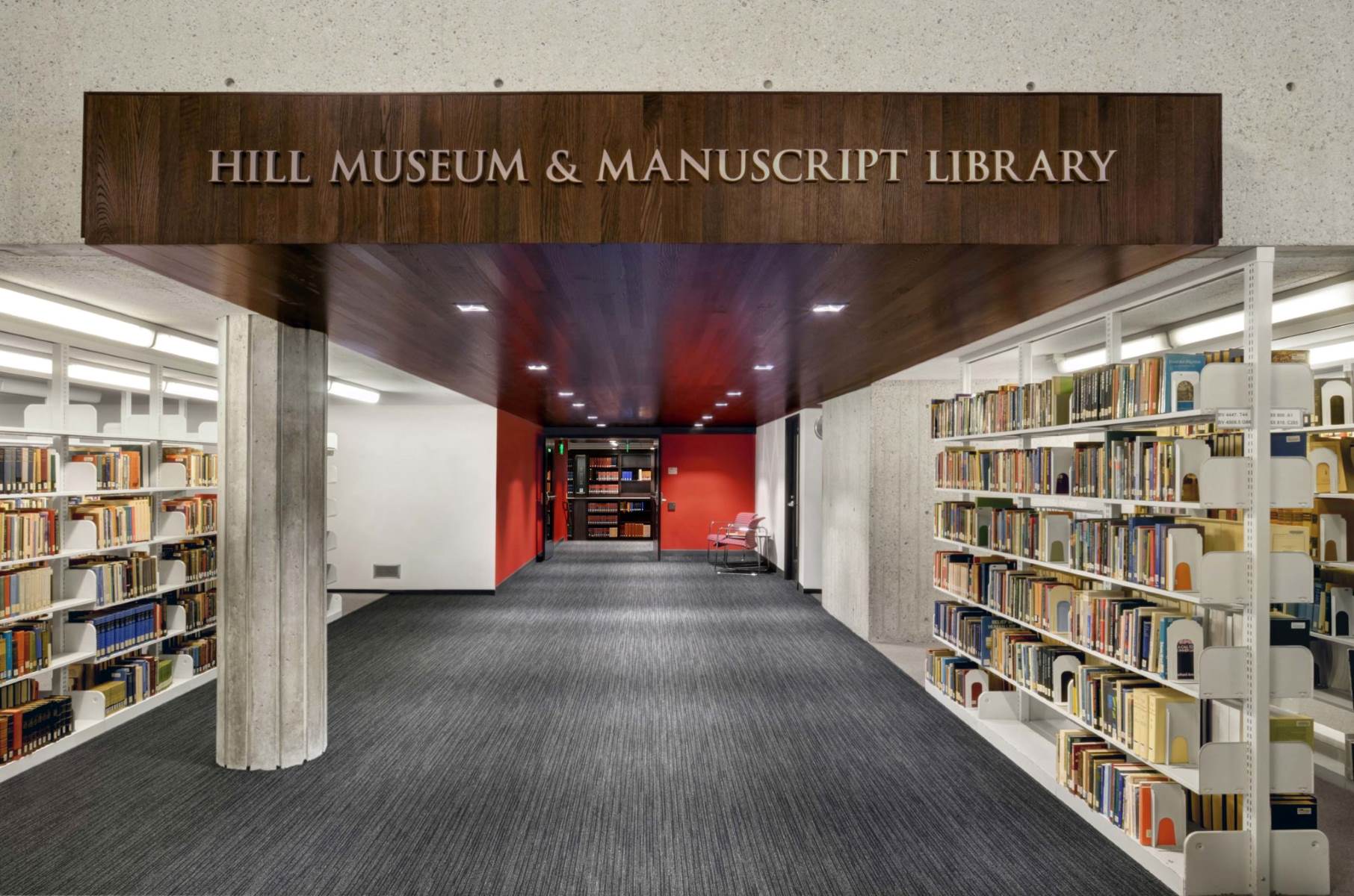 12 Fascinating Facts About Hill Museum & Manuscript Library - Facts.net