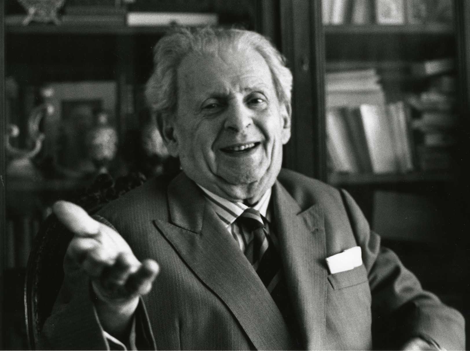 12-intriguing-facts-about-emmanuel-levinas