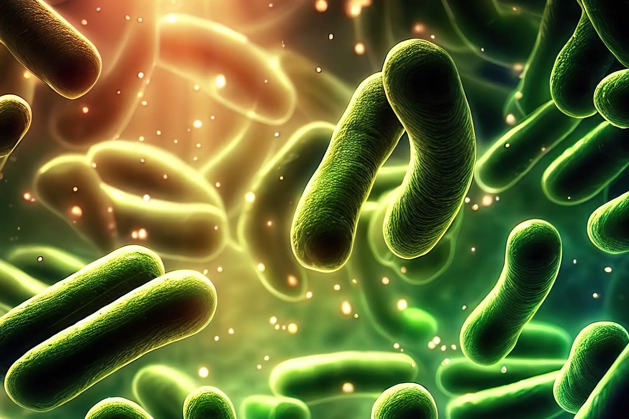 12 Intriguing Facts About Microbial Diseases - Facts.net