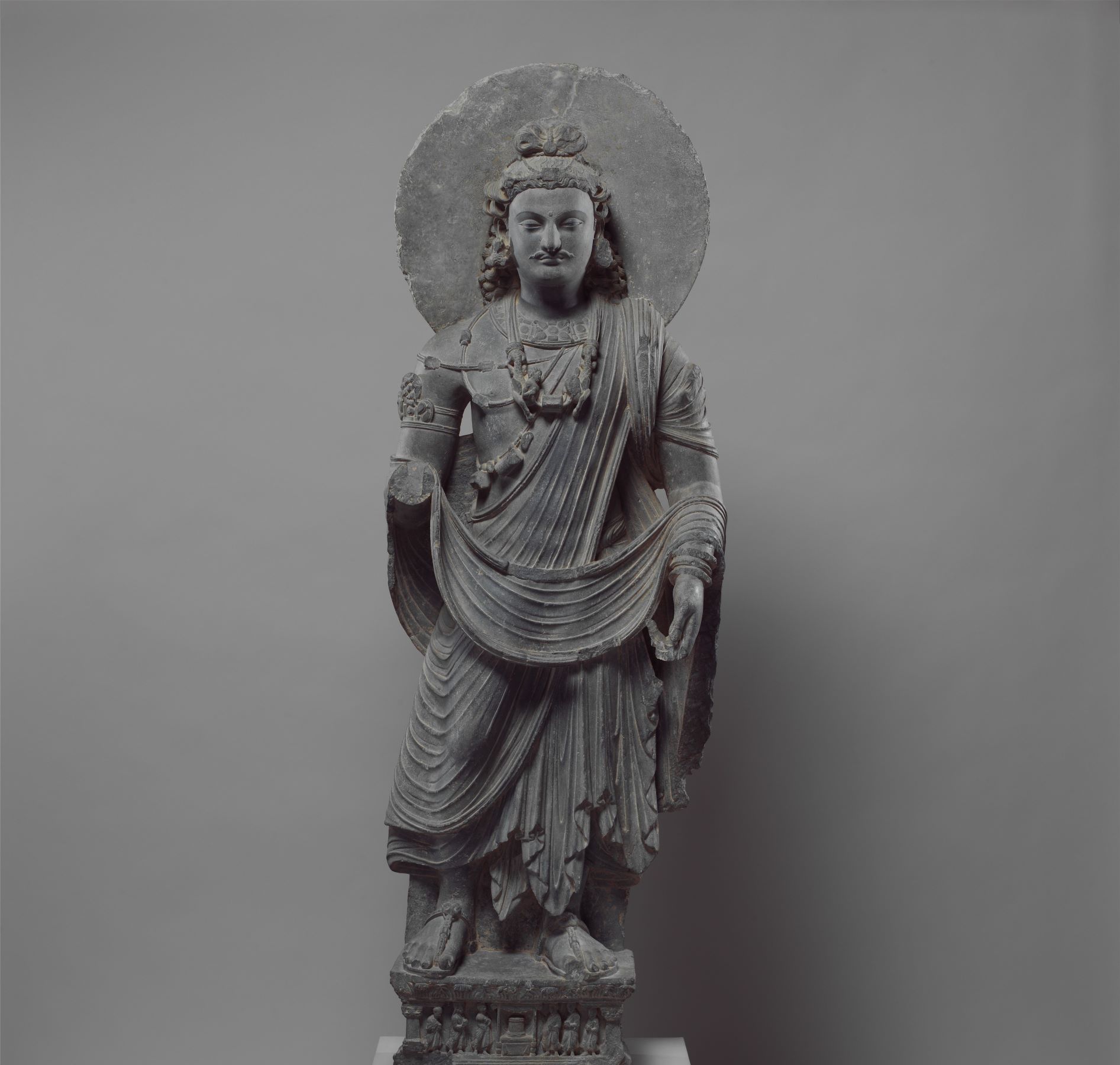 12-intriguing-facts-about-the-gandhara-buddha-statues