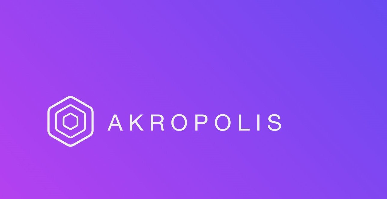 Akropolis