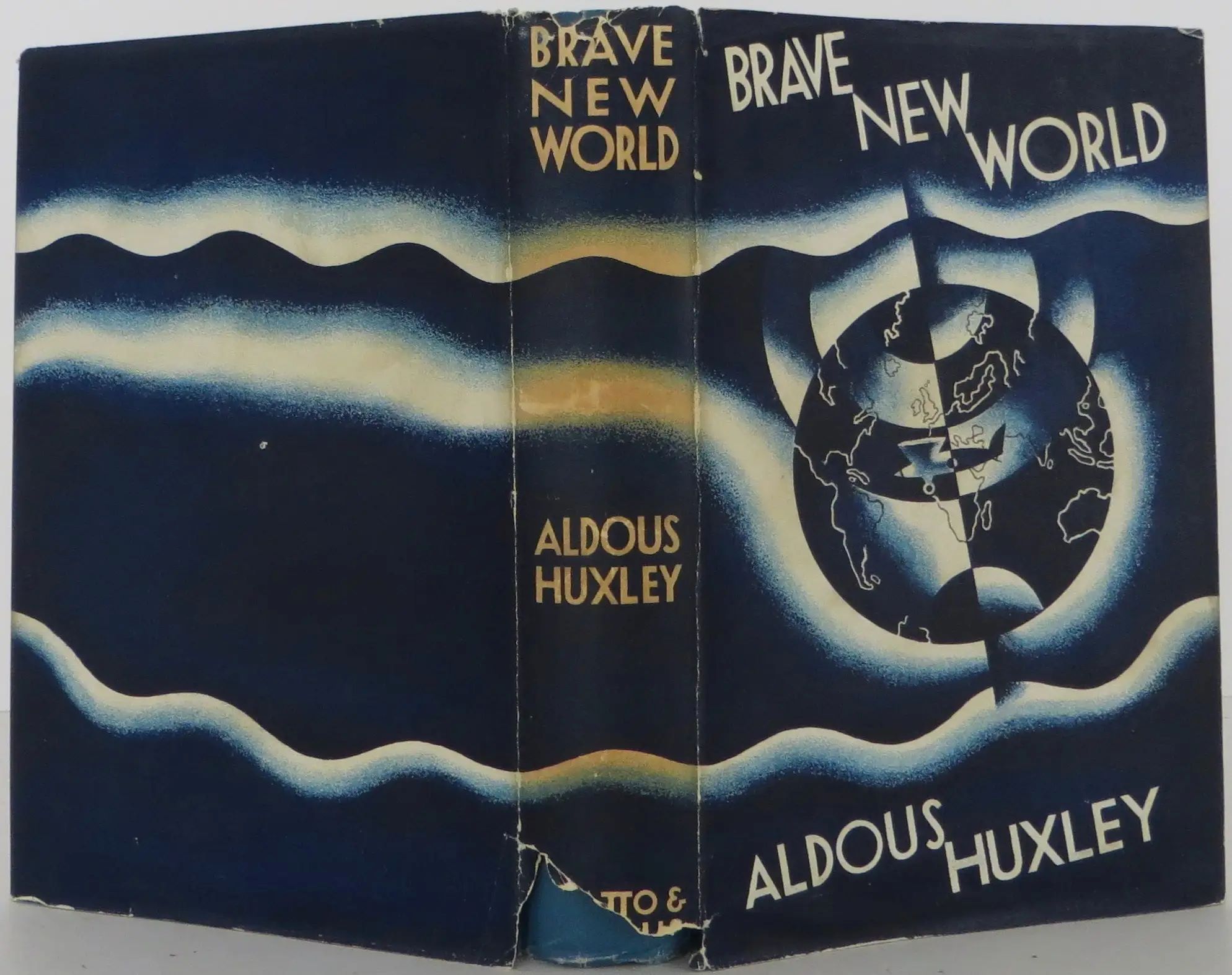 12-mind-blowing-facts-about-brave-new-world-aldous-huxley