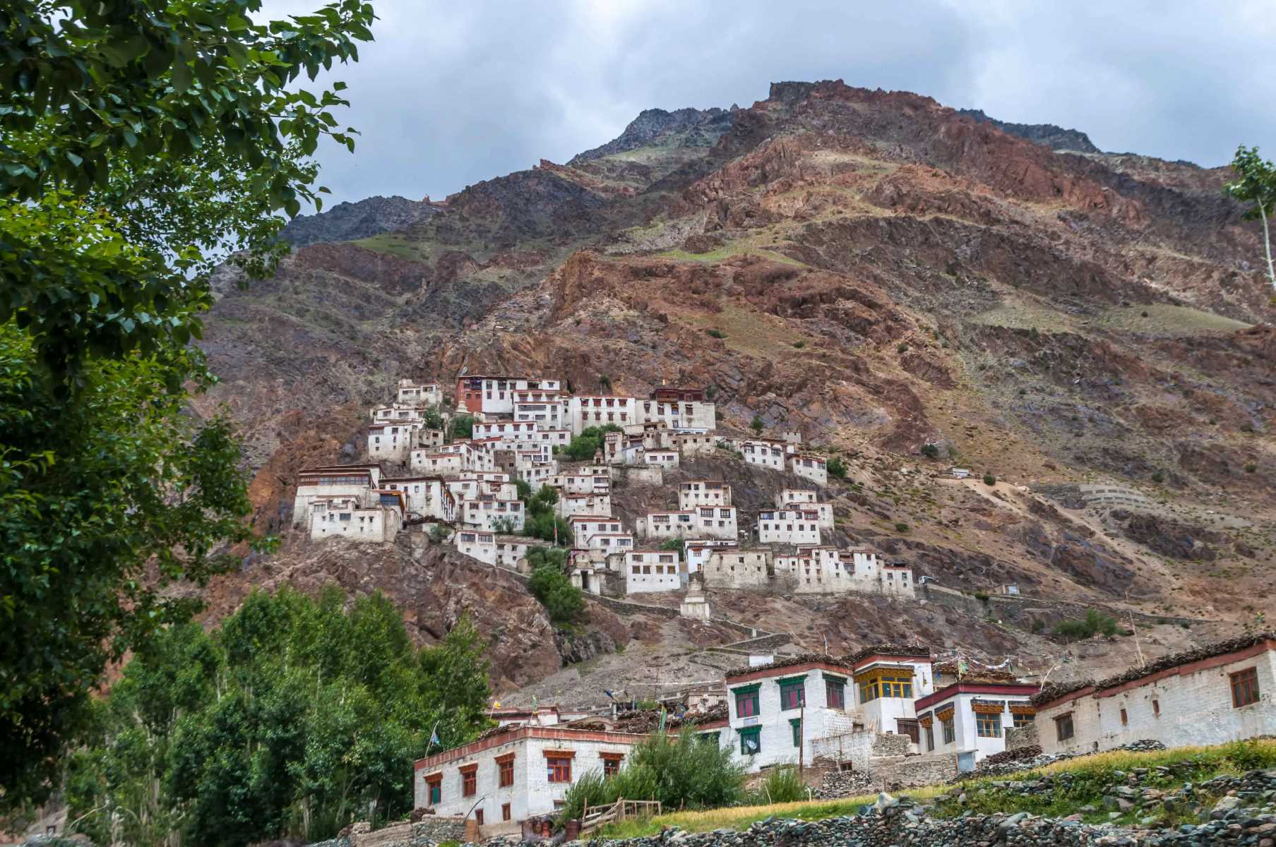 12-mind-blowing-facts-about-karsha-monastery