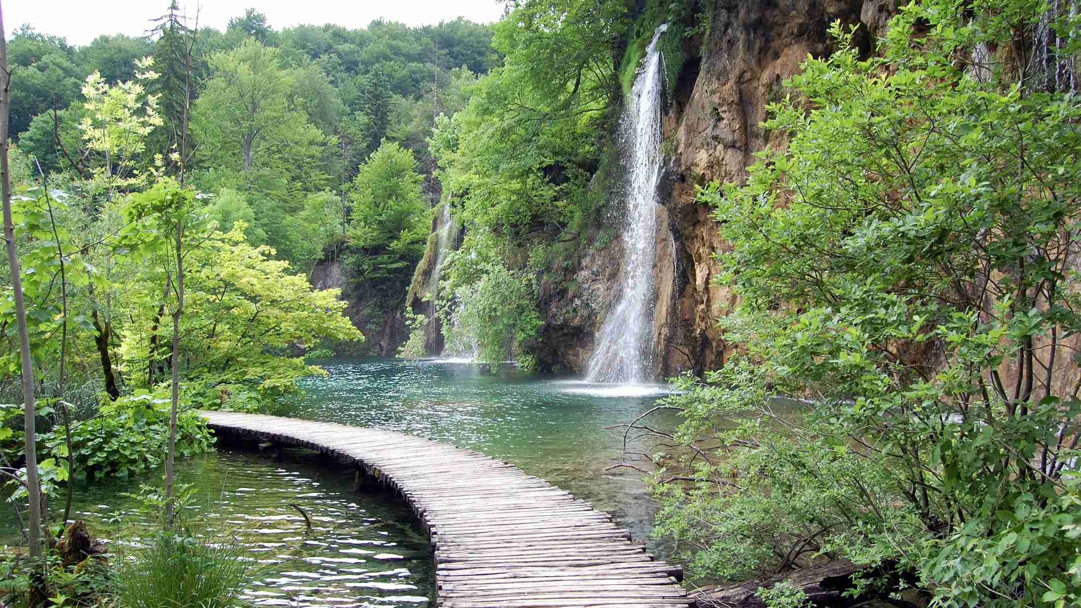 12 Mind-blowing Facts About Multnomah Falls 