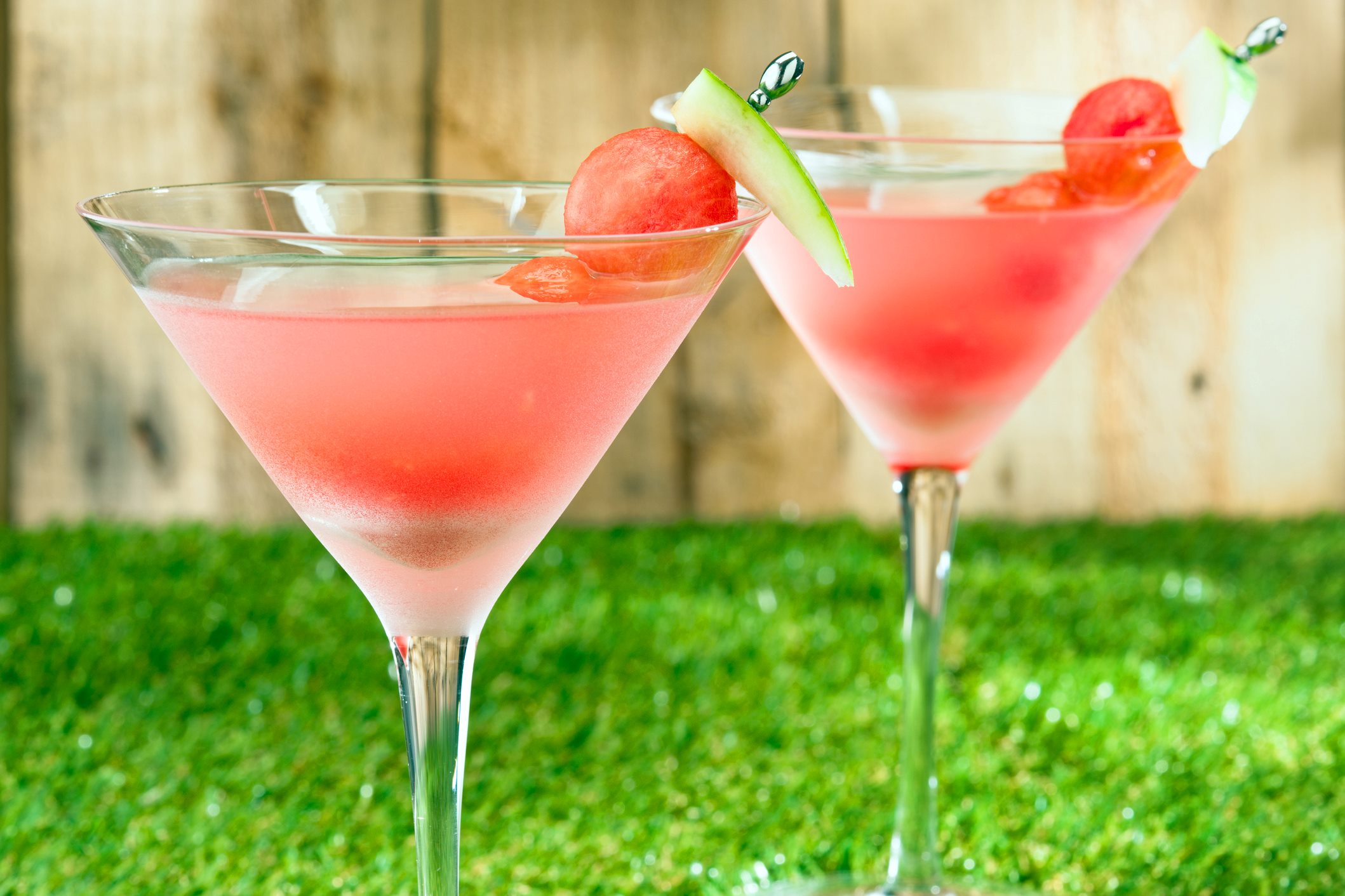 12 Mind Blowing Facts About Watermelon Martini