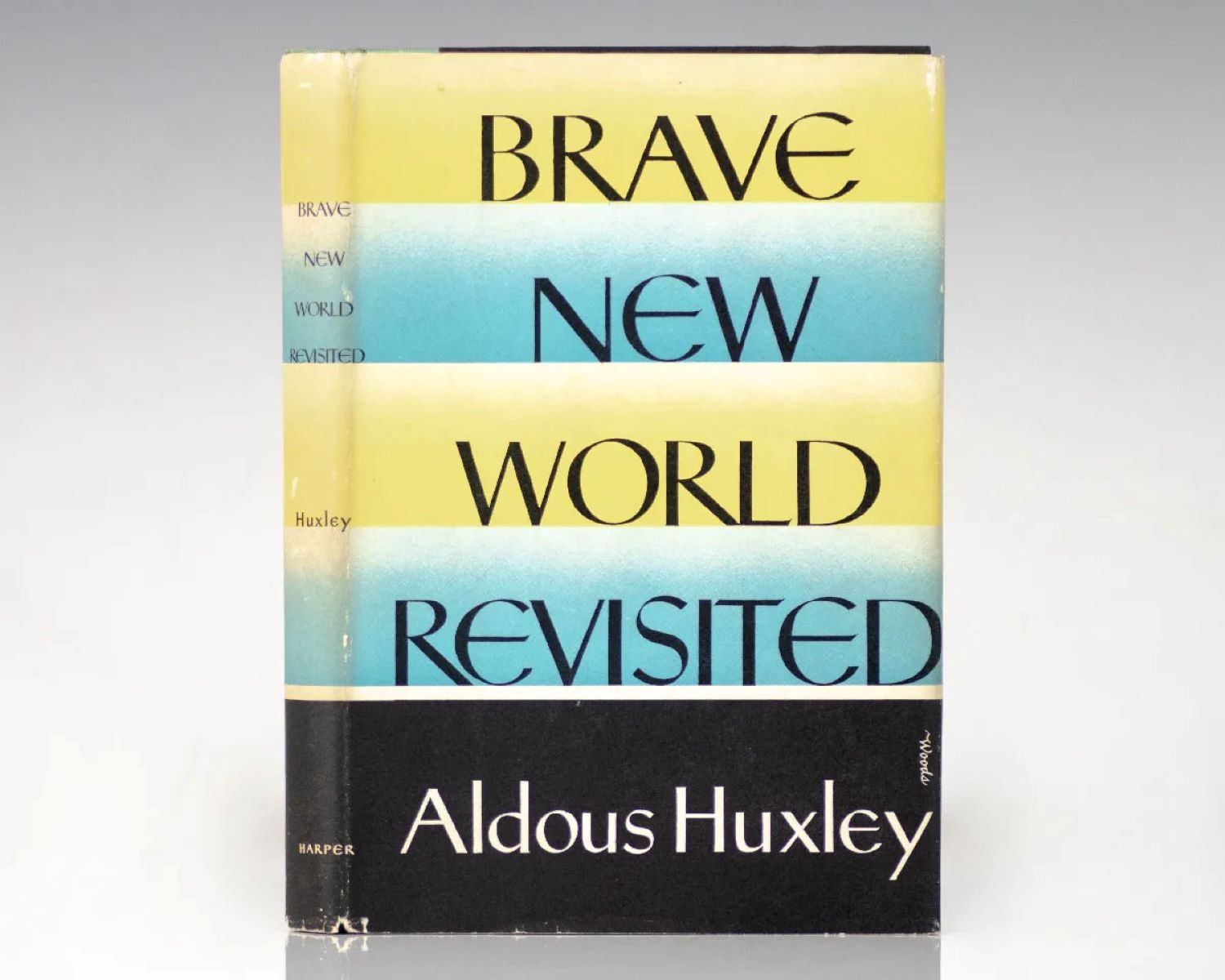 12-surprising-facts-about-brave-new-world-revisited-aldous-huxley