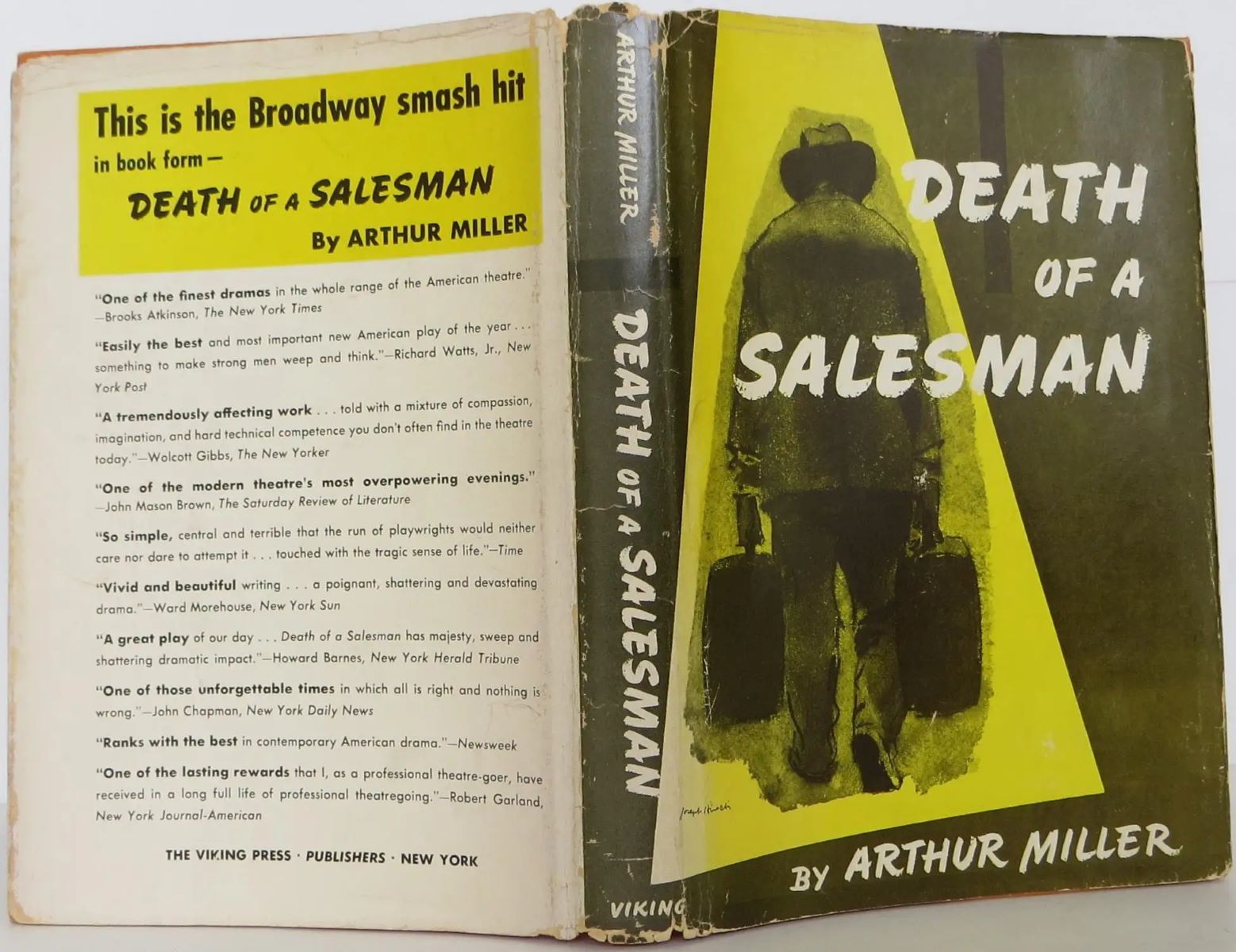 12-surprising-facts-about-death-of-a-salesman-arthur-miller