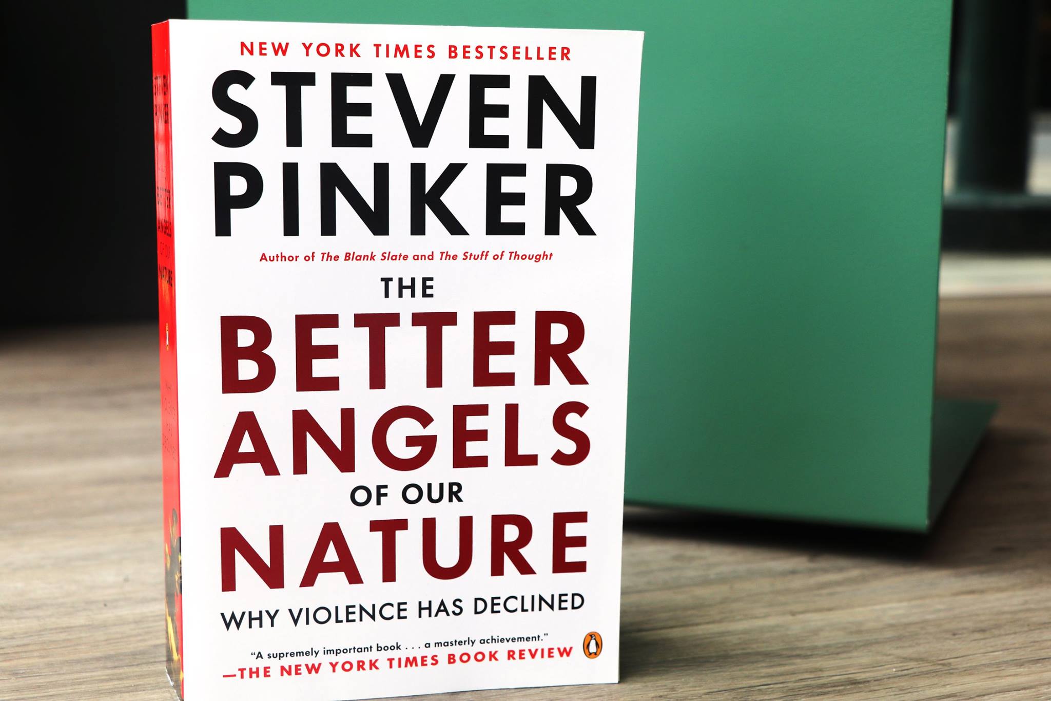 12-unbelievable-facts-about-the-better-angels-of-our-nature-steven-pinker