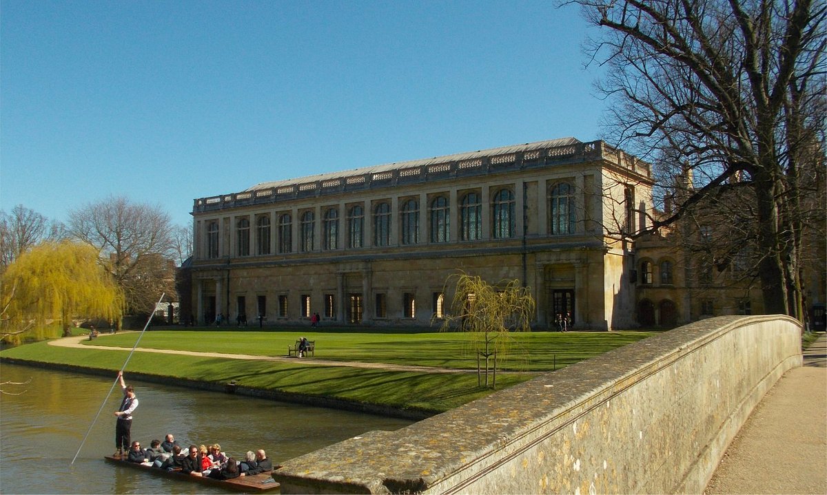12-unbelievable-facts-about-wren-library
