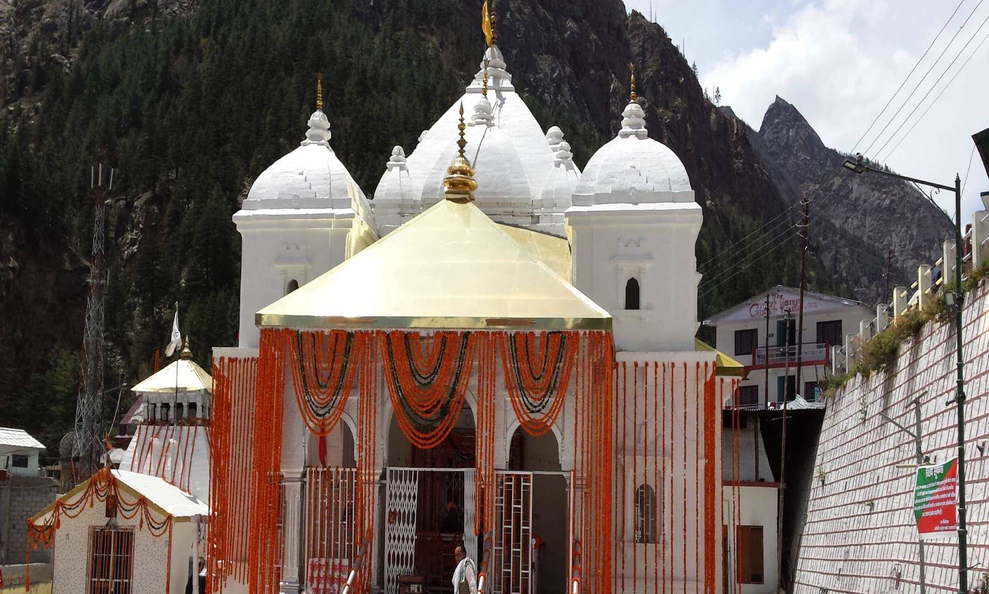 13-astonishing-facts-about-gangotri-temple
