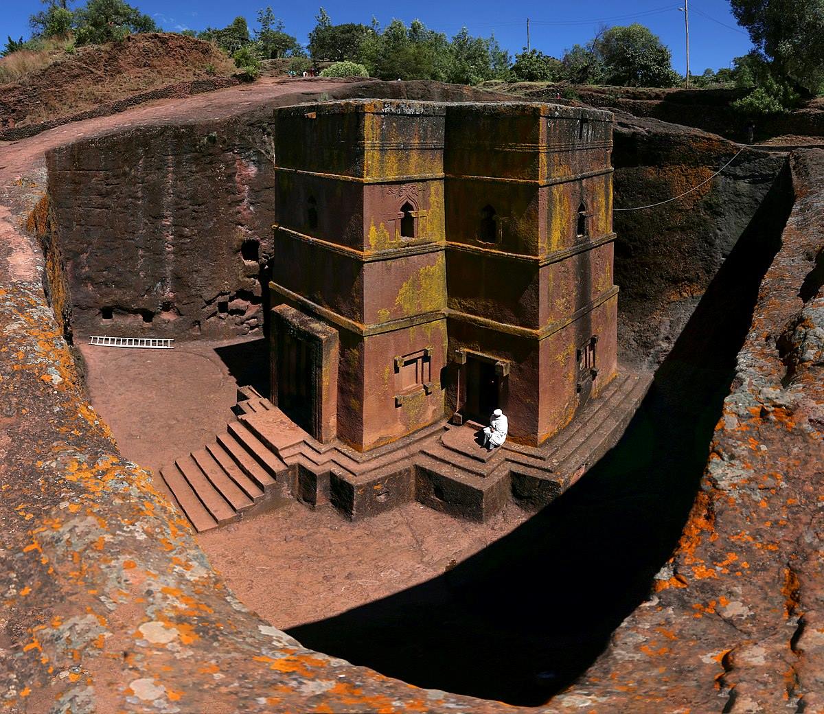 13-astonishing-facts-about-rock-hewn-churches-of-lalibela
