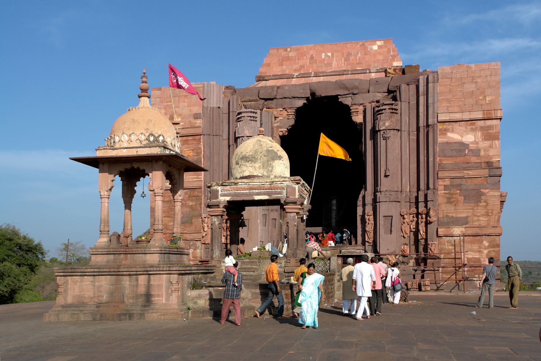 13-astounding-facts-about-bhojeshwar-temple
