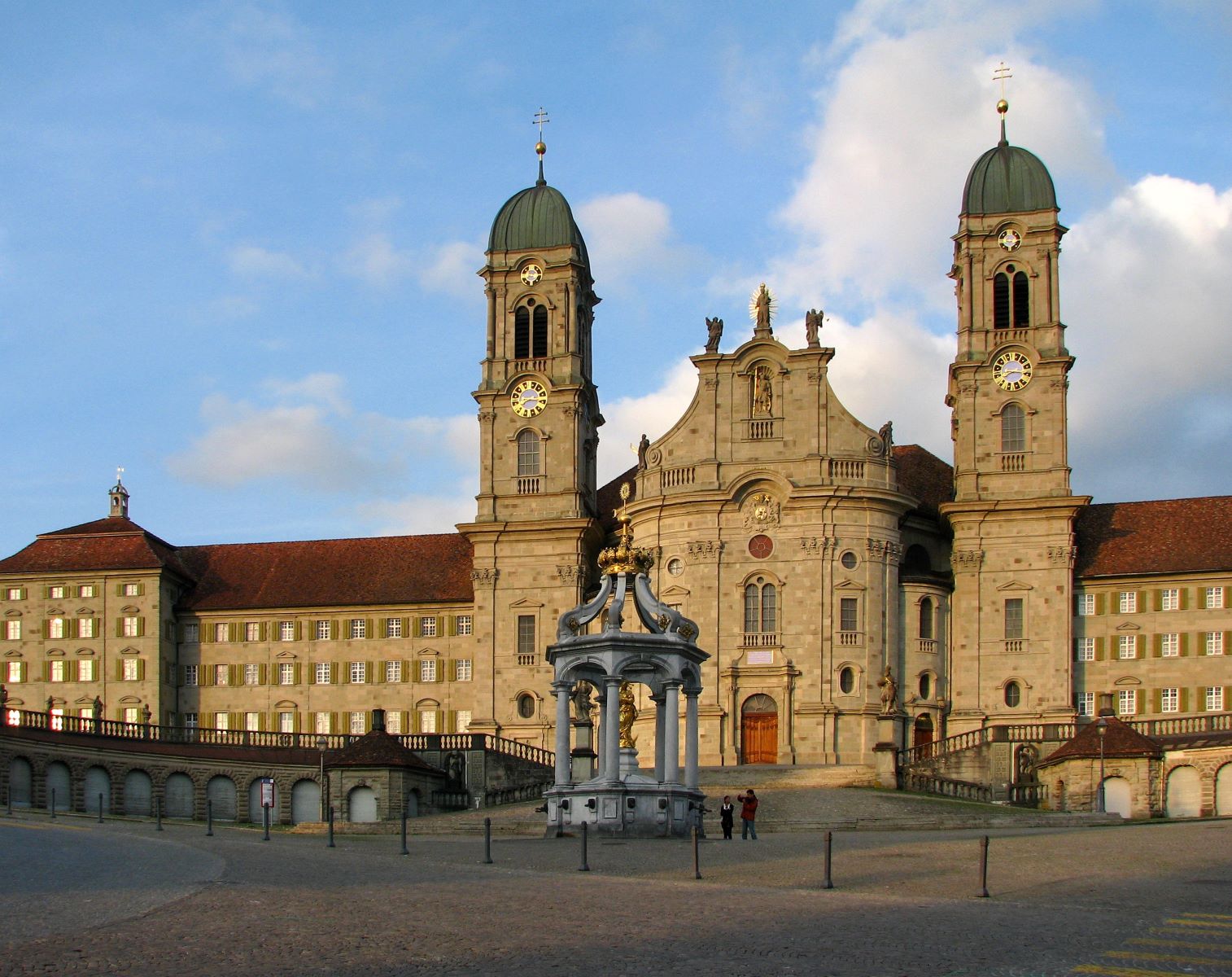 13-astounding-facts-about-einsiedeln-abbey