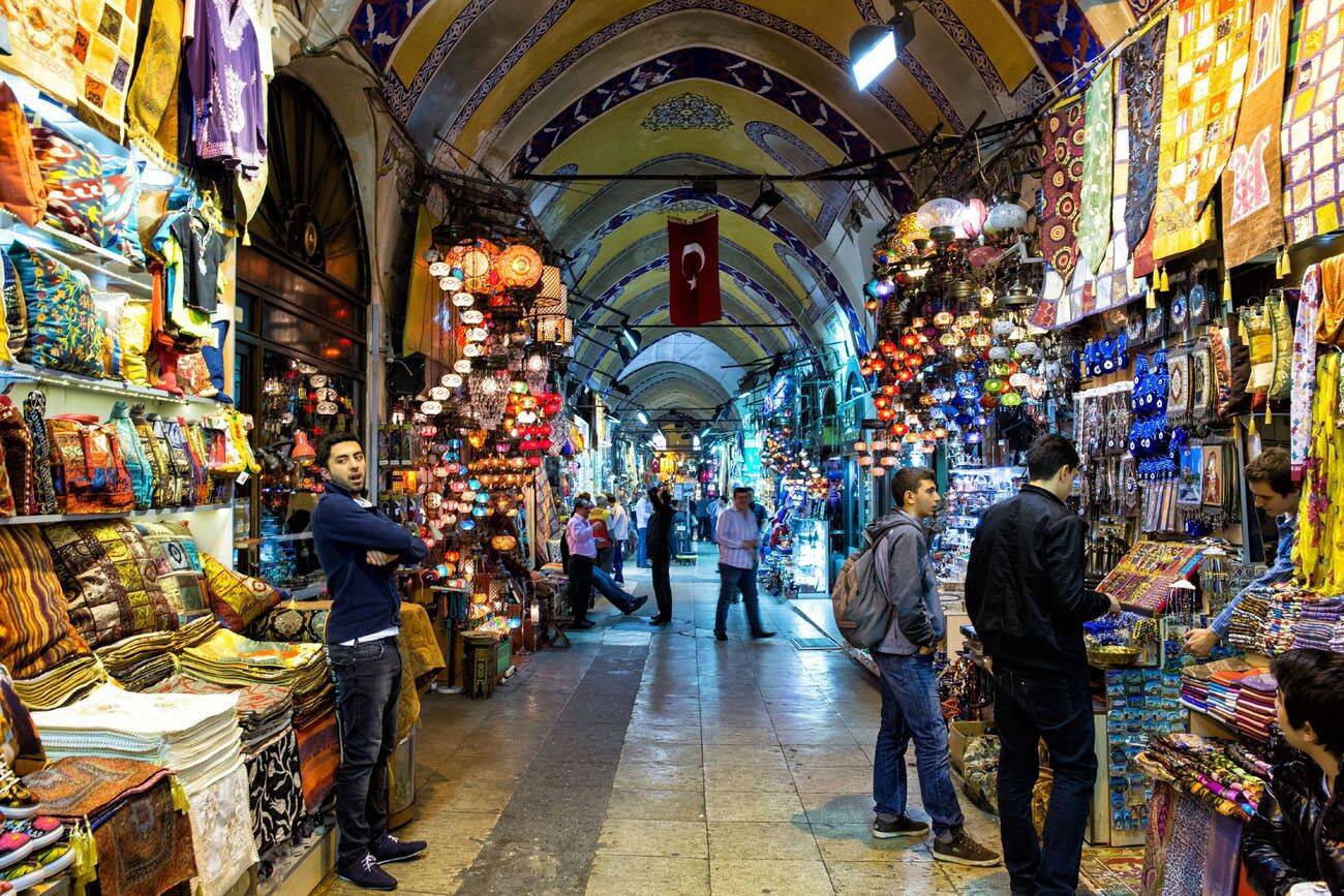 13-astounding-facts-about-the-grand-bazaar-tehran