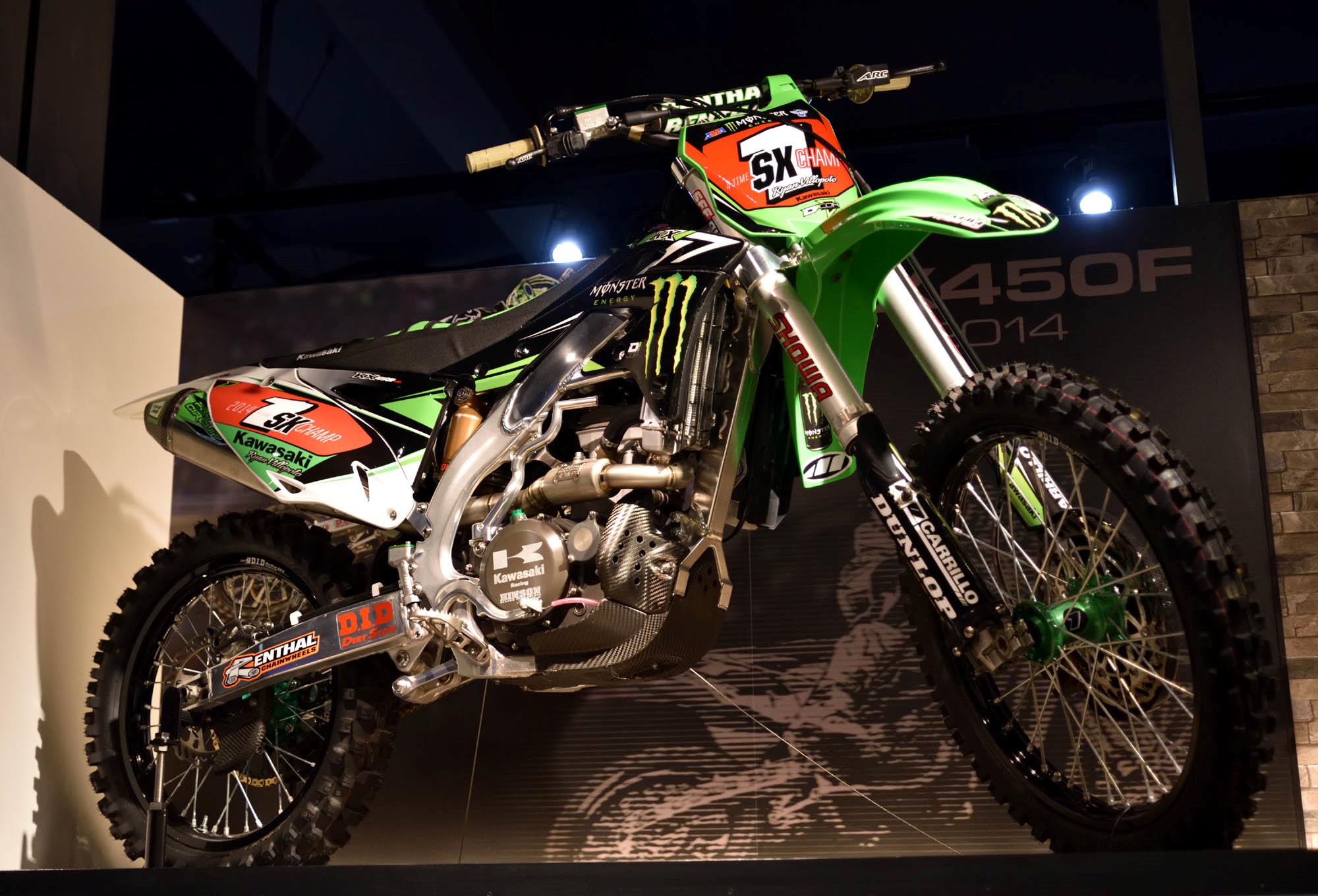 13-captivating-facts-about-kawasaki-kx450f