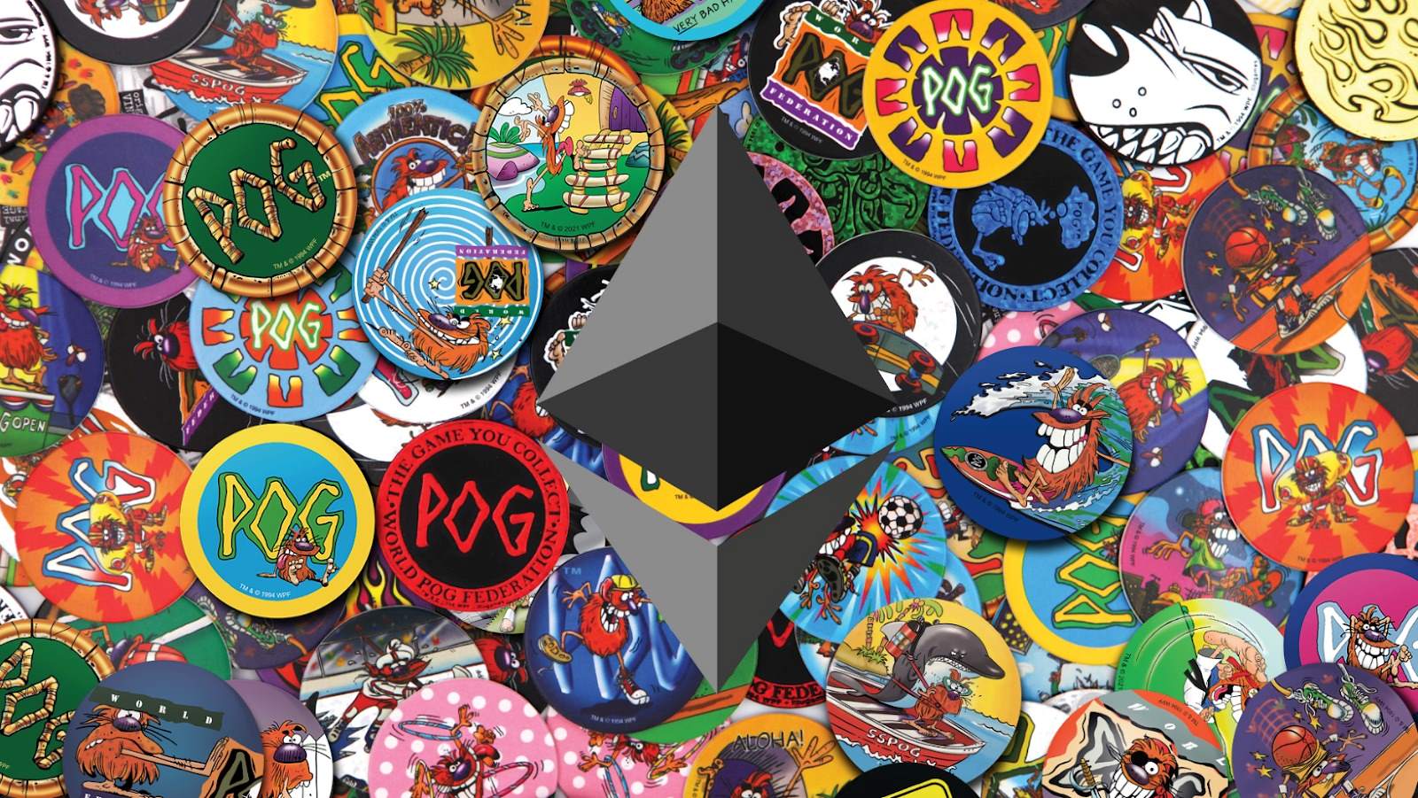 13 Captivating Facts About Pogs 
