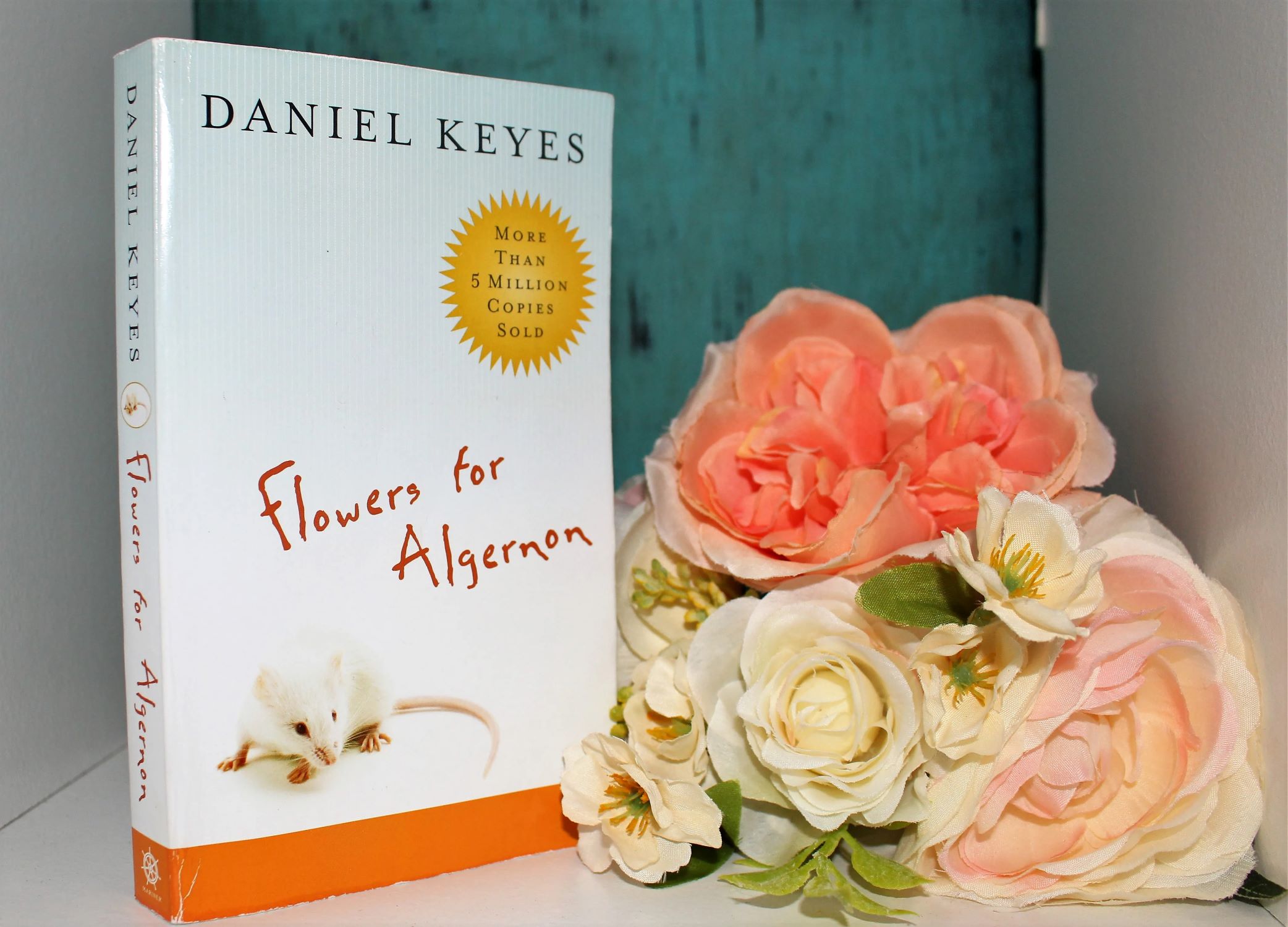 13-enigmatic-facts-about-flowers-for-algernon-daniel-keyes