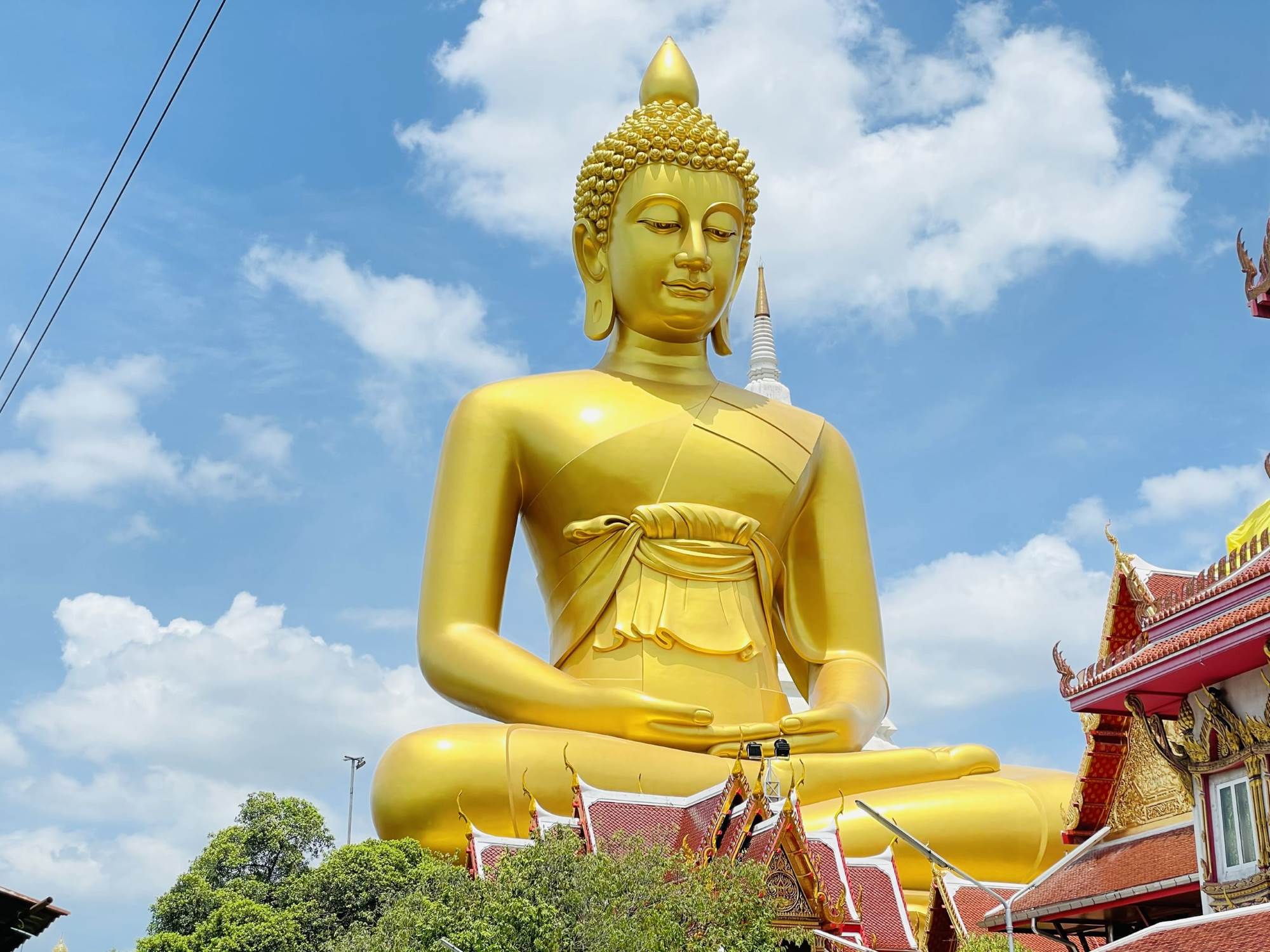 13 enigmatic facts about the buddha statue 1694362325