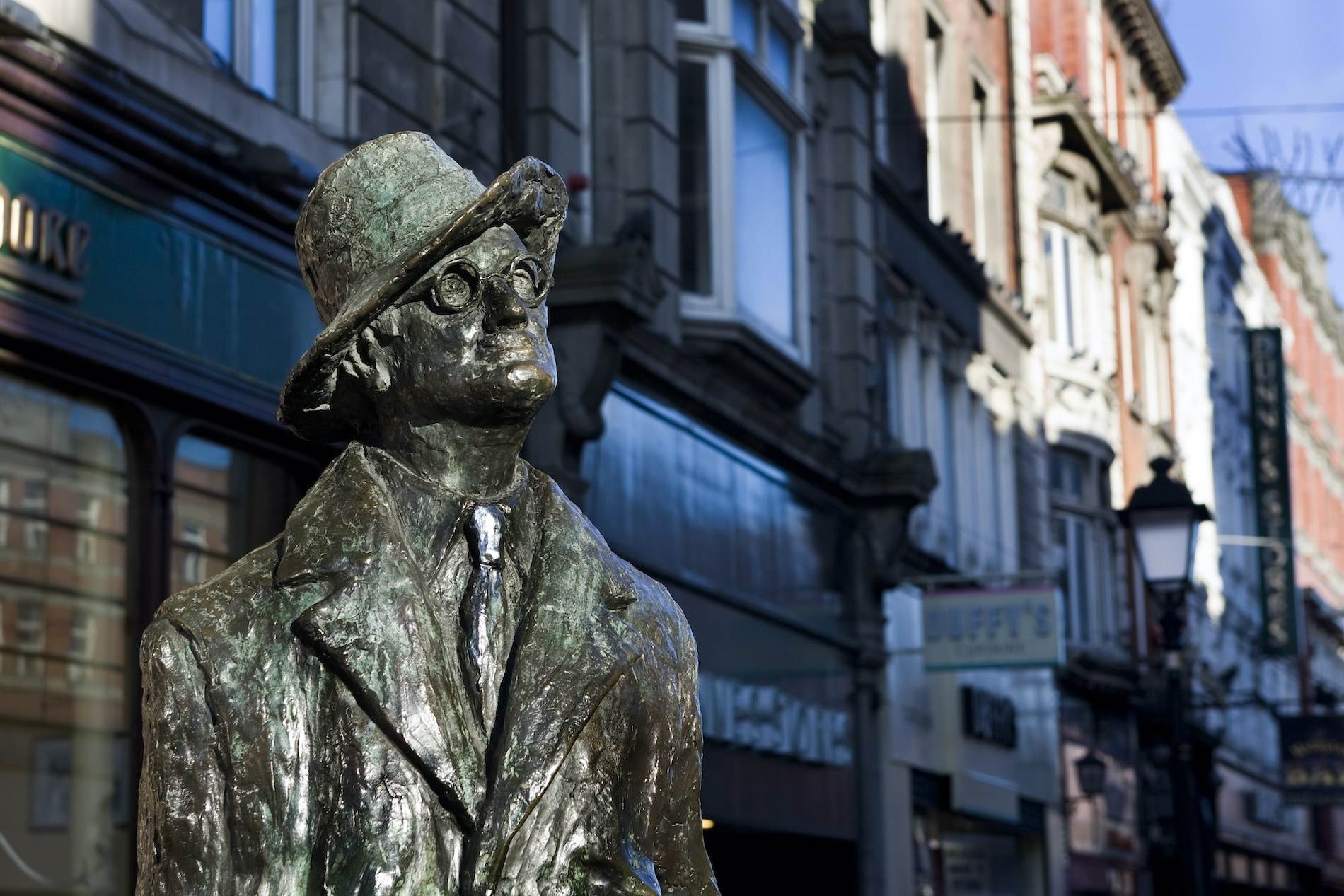 13-enigmatic-facts-about-the-james-joyce-statue