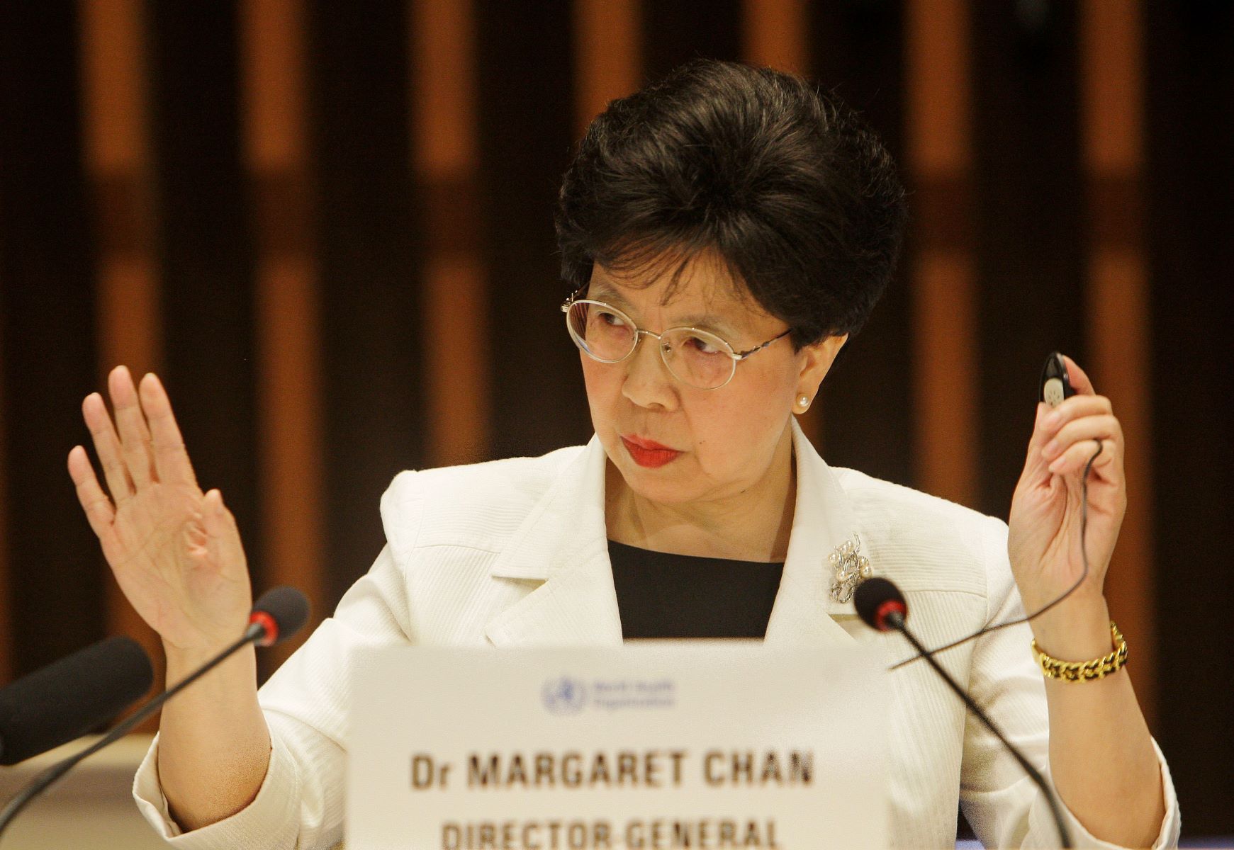 13-extraordinary-facts-about-dr-margaret-chan