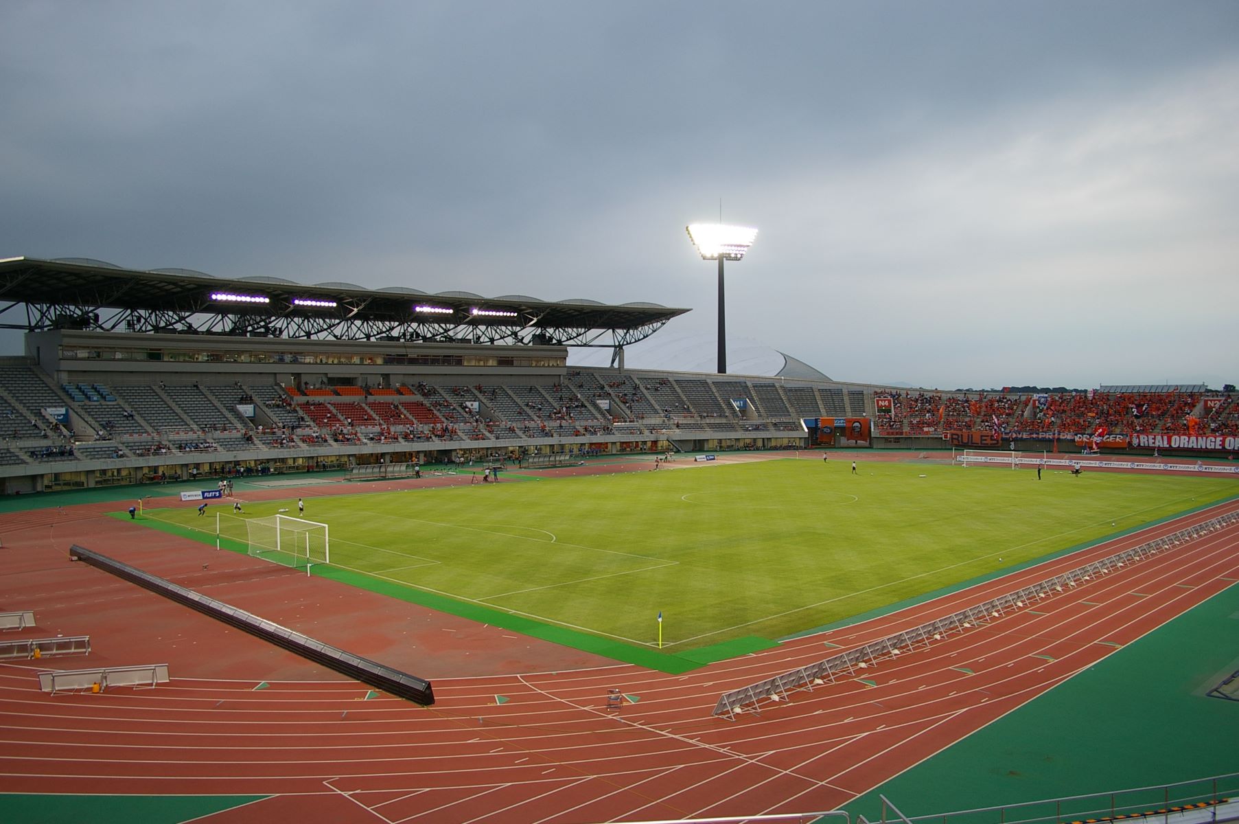 13-extraordinary-facts-about-kumagaya-athletic-stadium