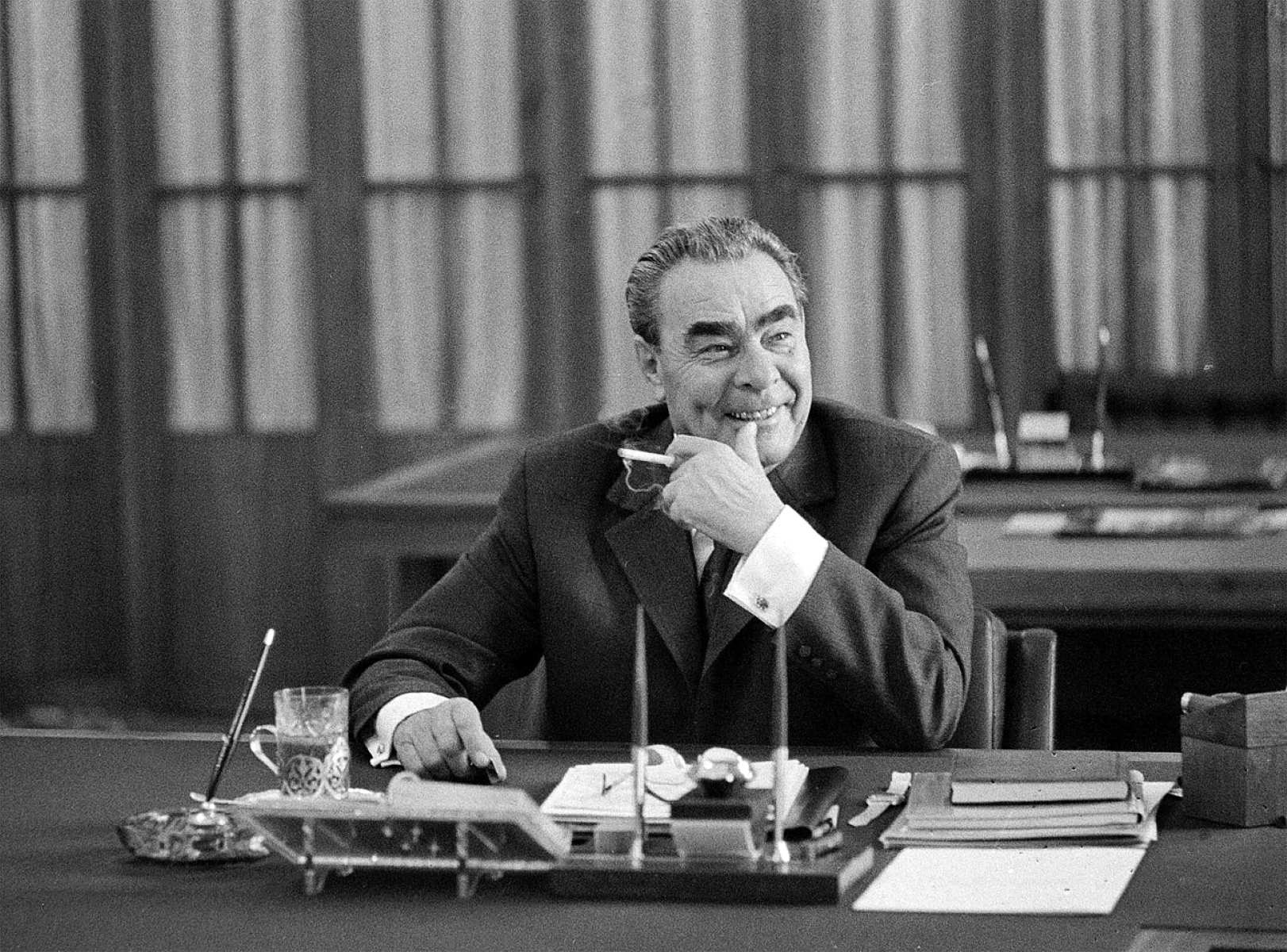 13-extraordinary-facts-about-leonid-brezhnev