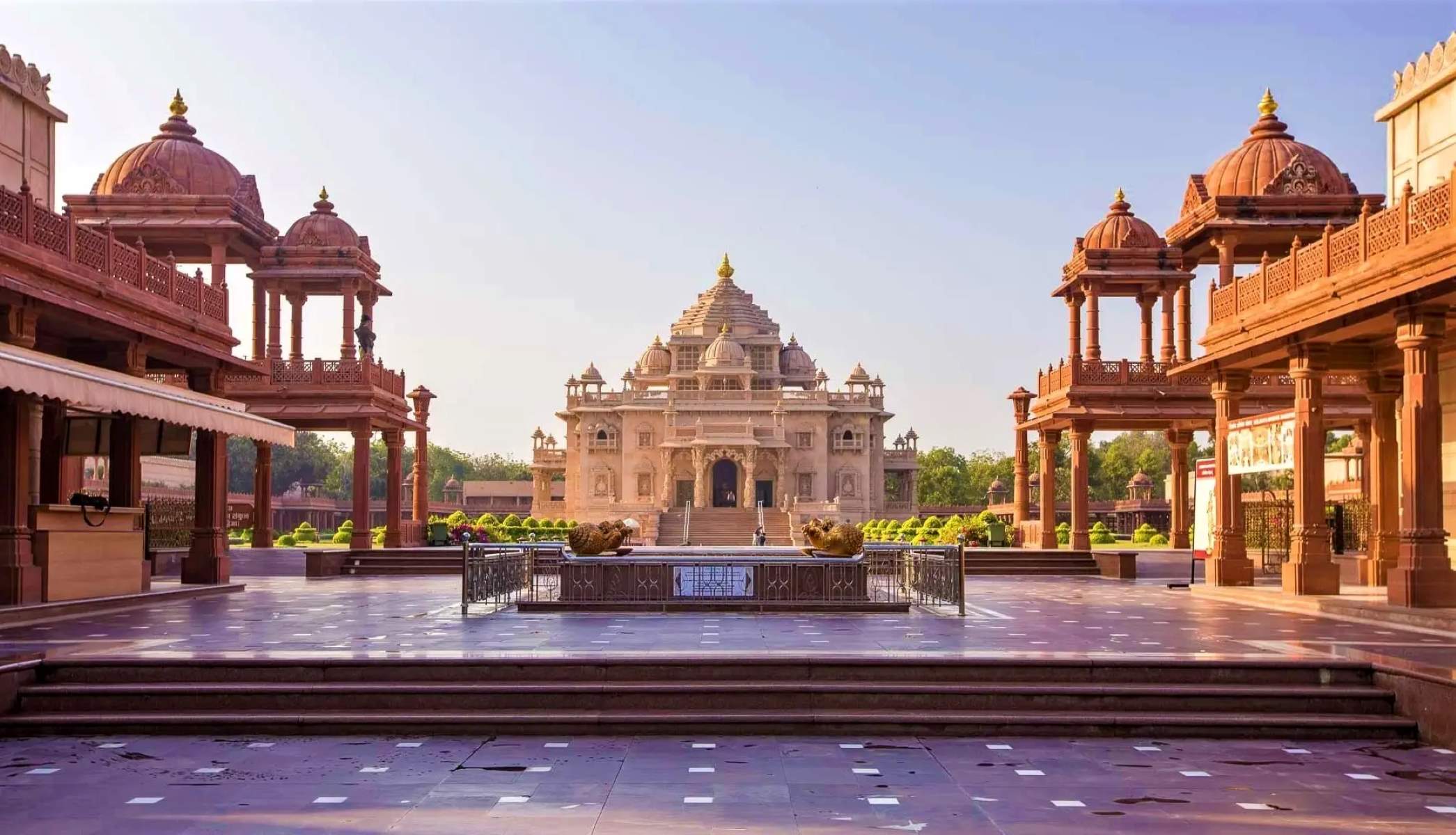 13-extraordinary-facts-about-swaminarayan-akshardham-temple
