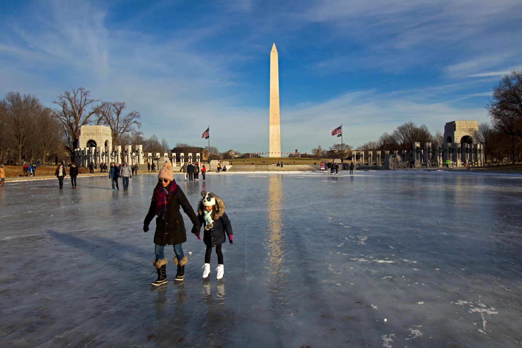 13-extraordinary-facts-about-the-reflecting-pool