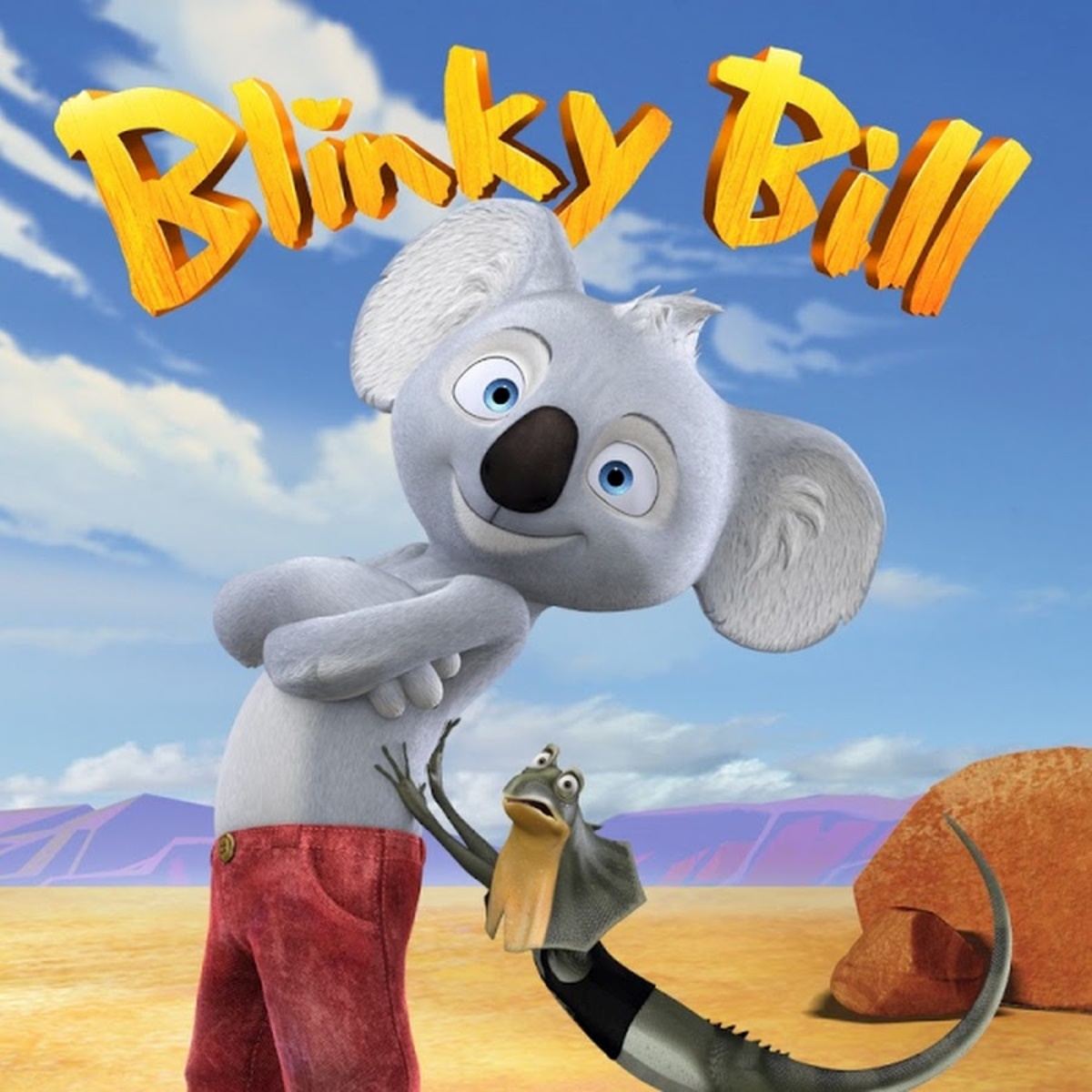13-facts-about-blinky-bill-the-adventures-of-blinky-bill