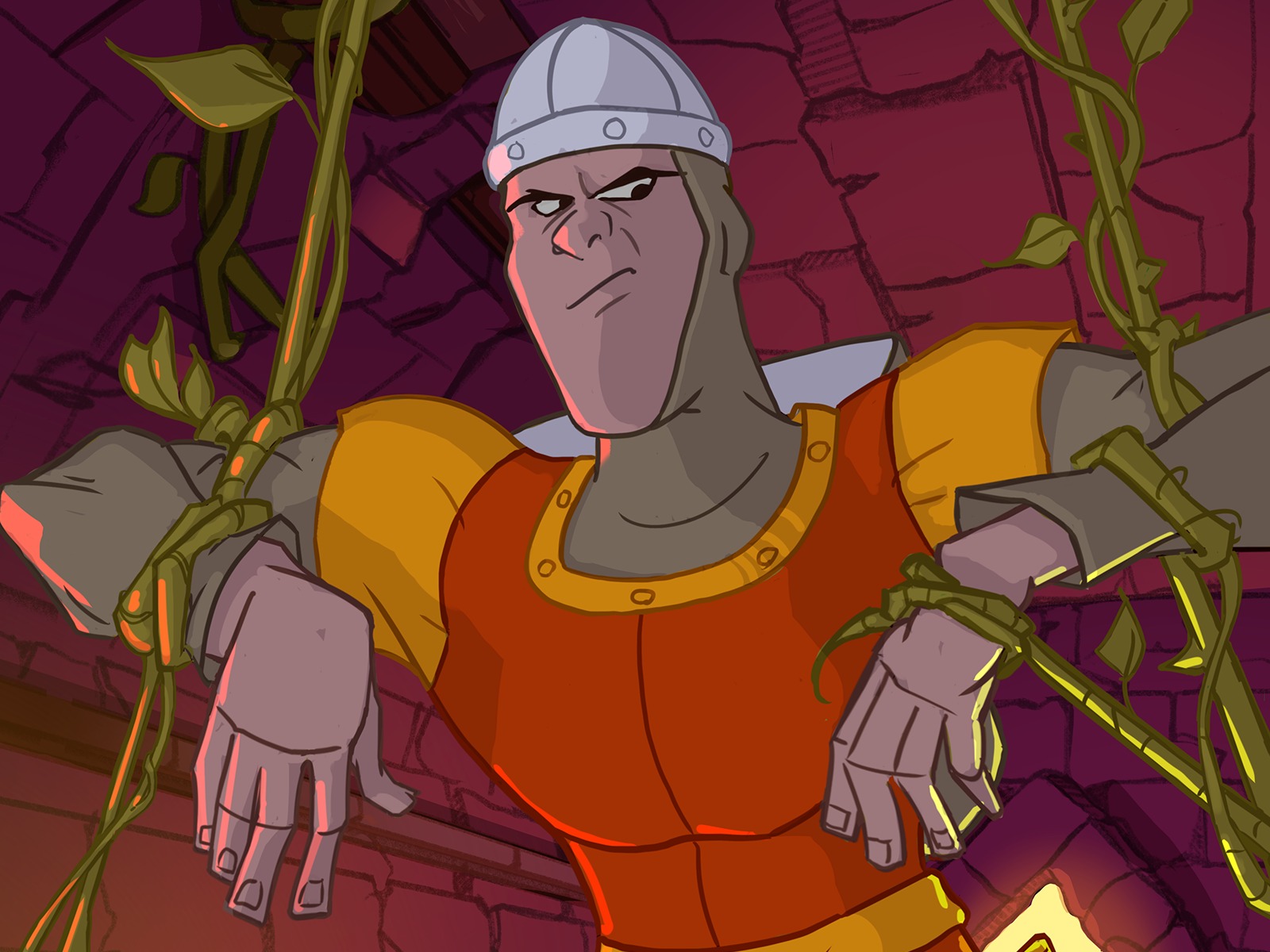 13-facts-about-dirk-the-daring-dragons-lair