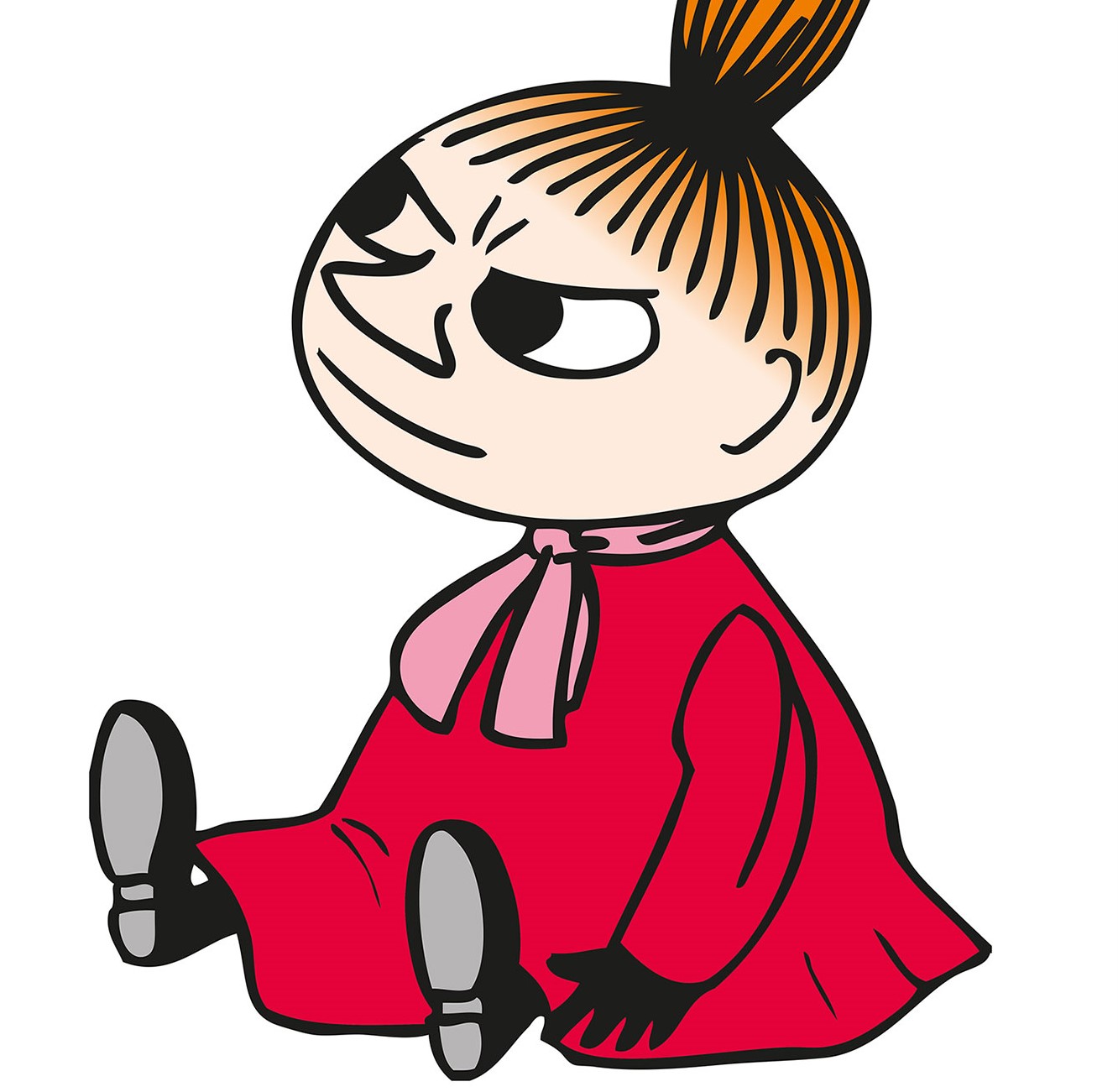 13 Facts About Little My Moomin Facts 13 Facts About Little My Moomin Facts