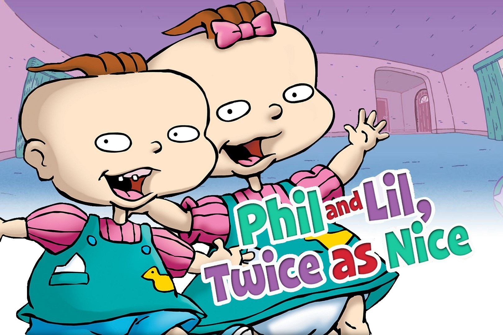 22 Facts About Charlotte Pickles Rugrats Facts Net 9212