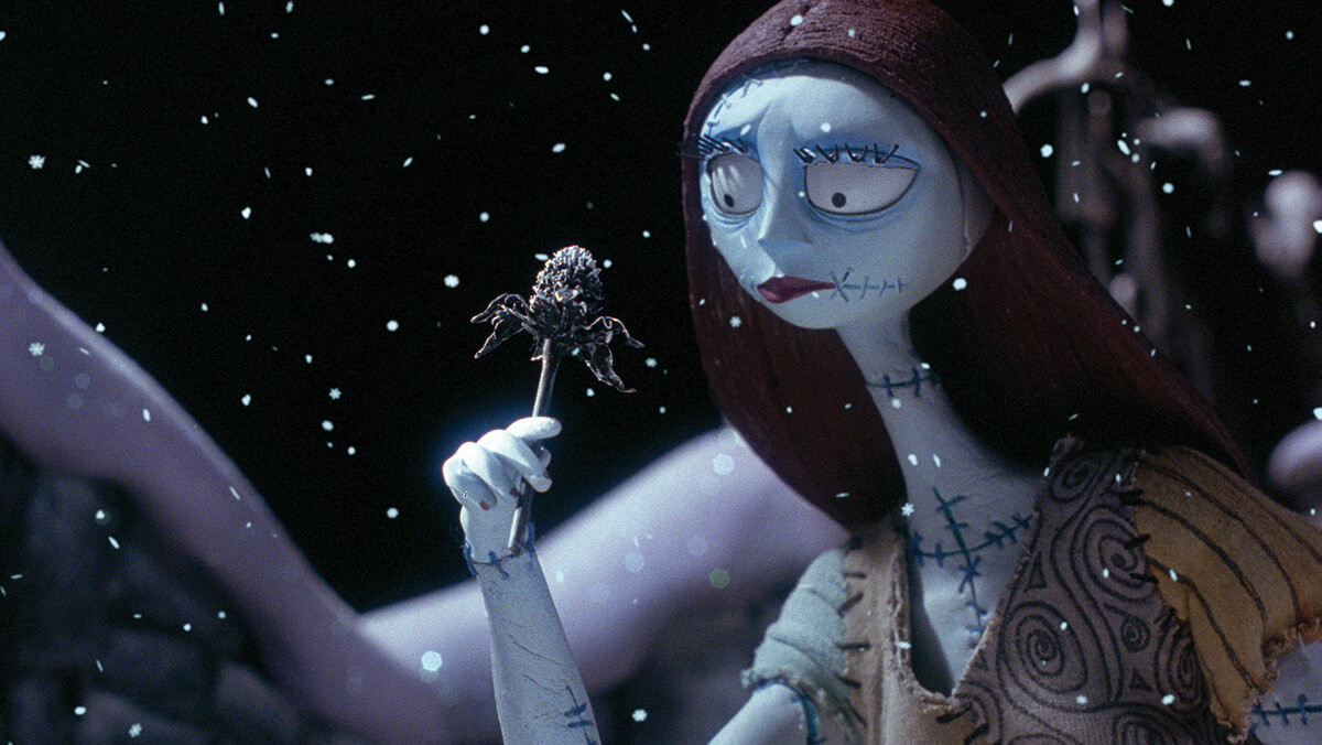 13 Facts About Sally (The Nightmare Before Christmas) 