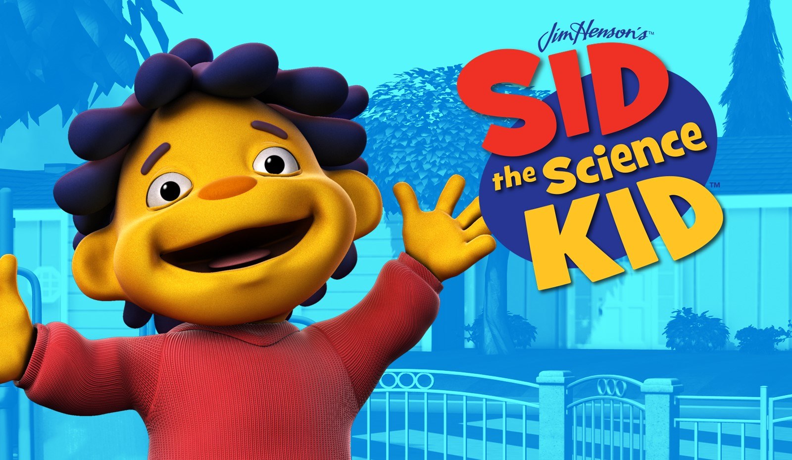 13 Facts About Sid The Science Kid (Sid The Science Kid) - Facts.net