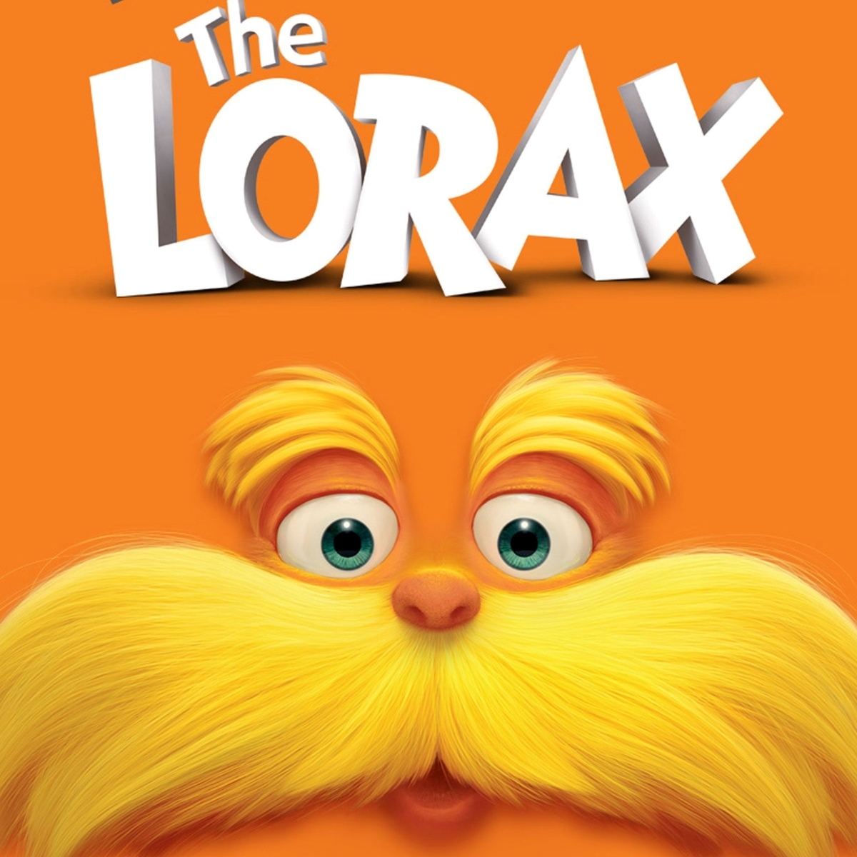 13 Facts About The Lorax (Dr. Seuss' The Lorax) - Facts.net