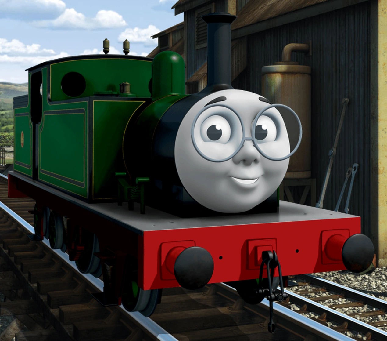 13 Facts About Whiff Thomas Friends Facts